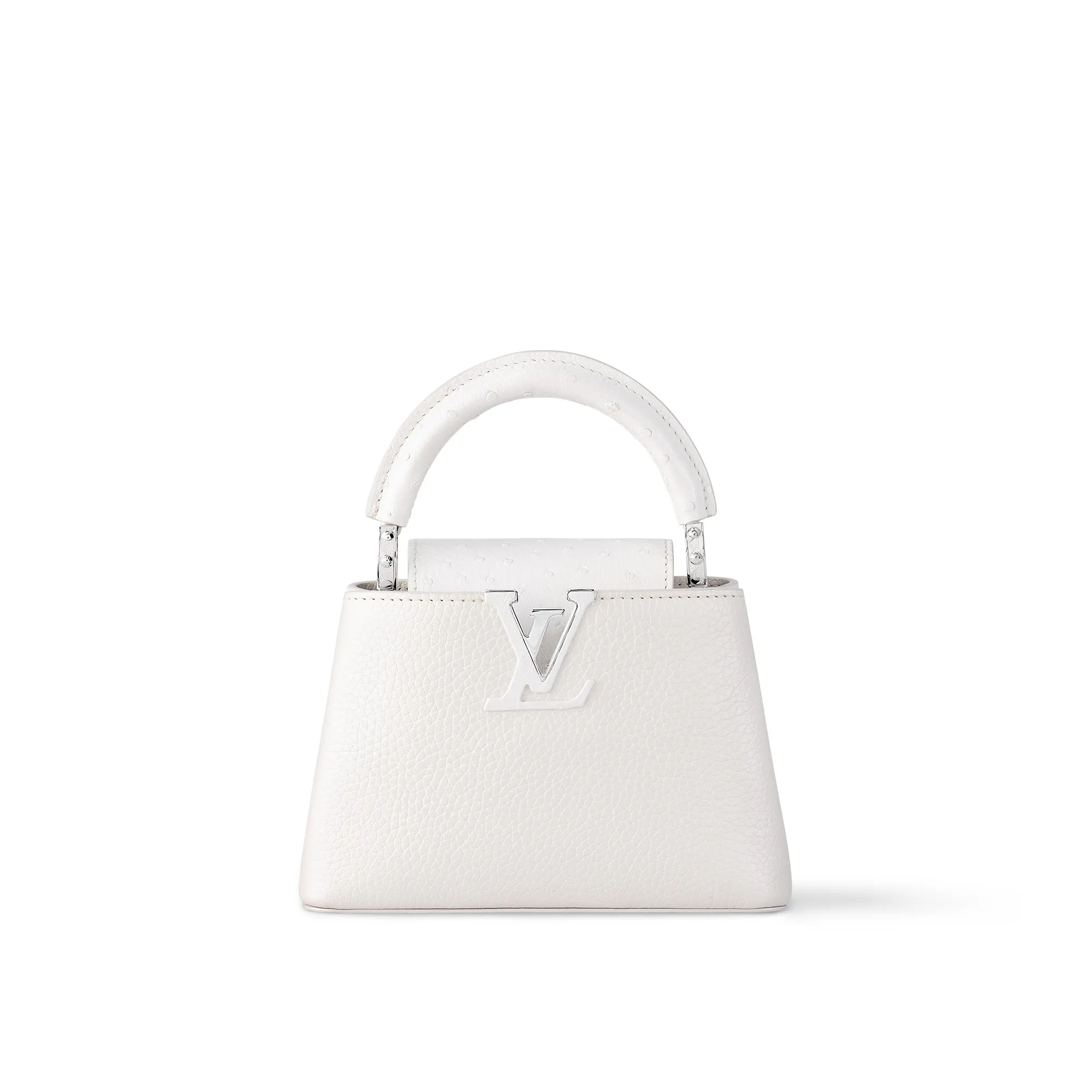 Louis Vuitton Capucines Mini N83705