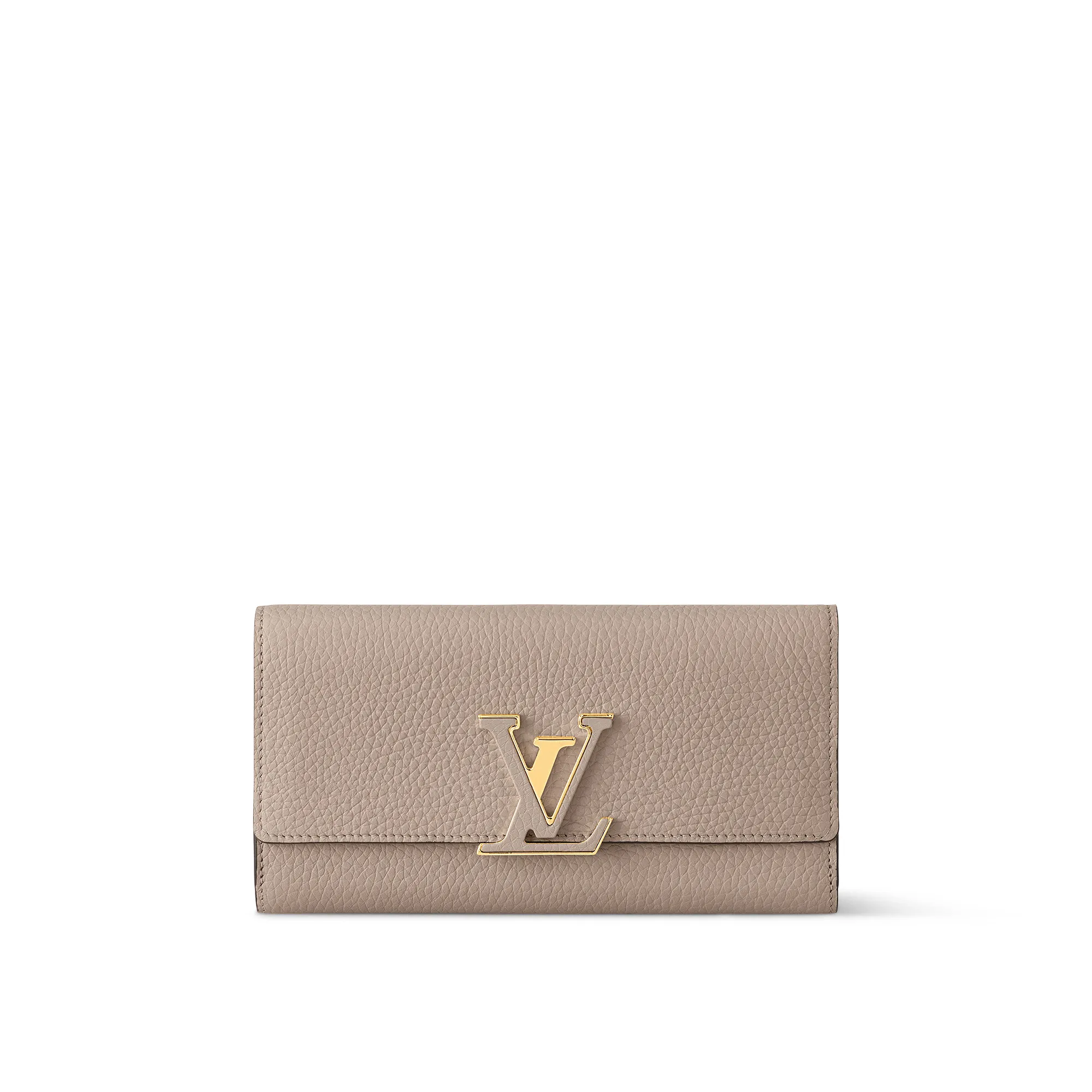 Louis Vuitton Capucines Wallet M61249