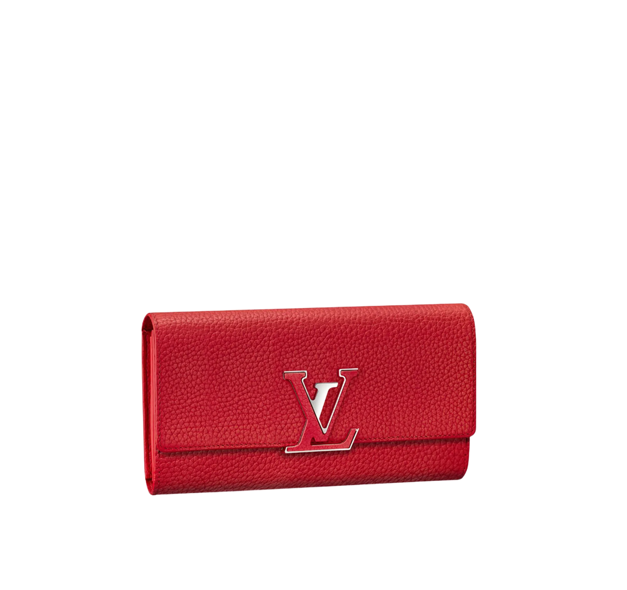 Louis Vuitton Capucines Wallet M61471