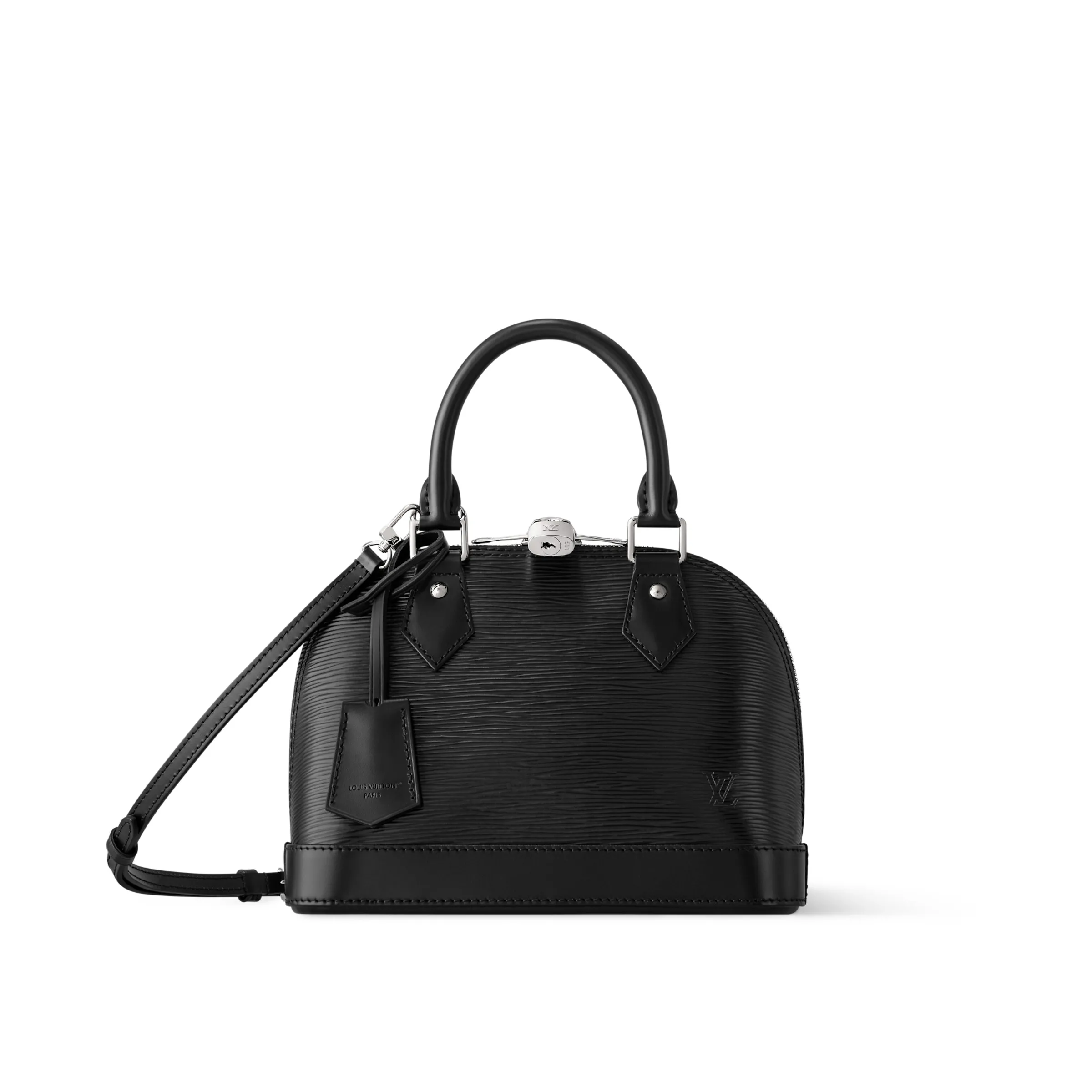 Louis Vuitton Alma BB M24645