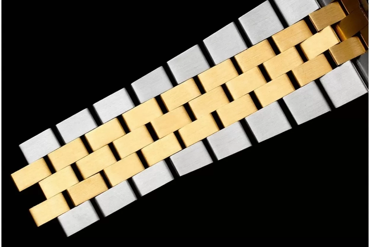 Datejust 126233 36mm Jub YG/SS Gold/Stk VSF DD3235 - Image 16