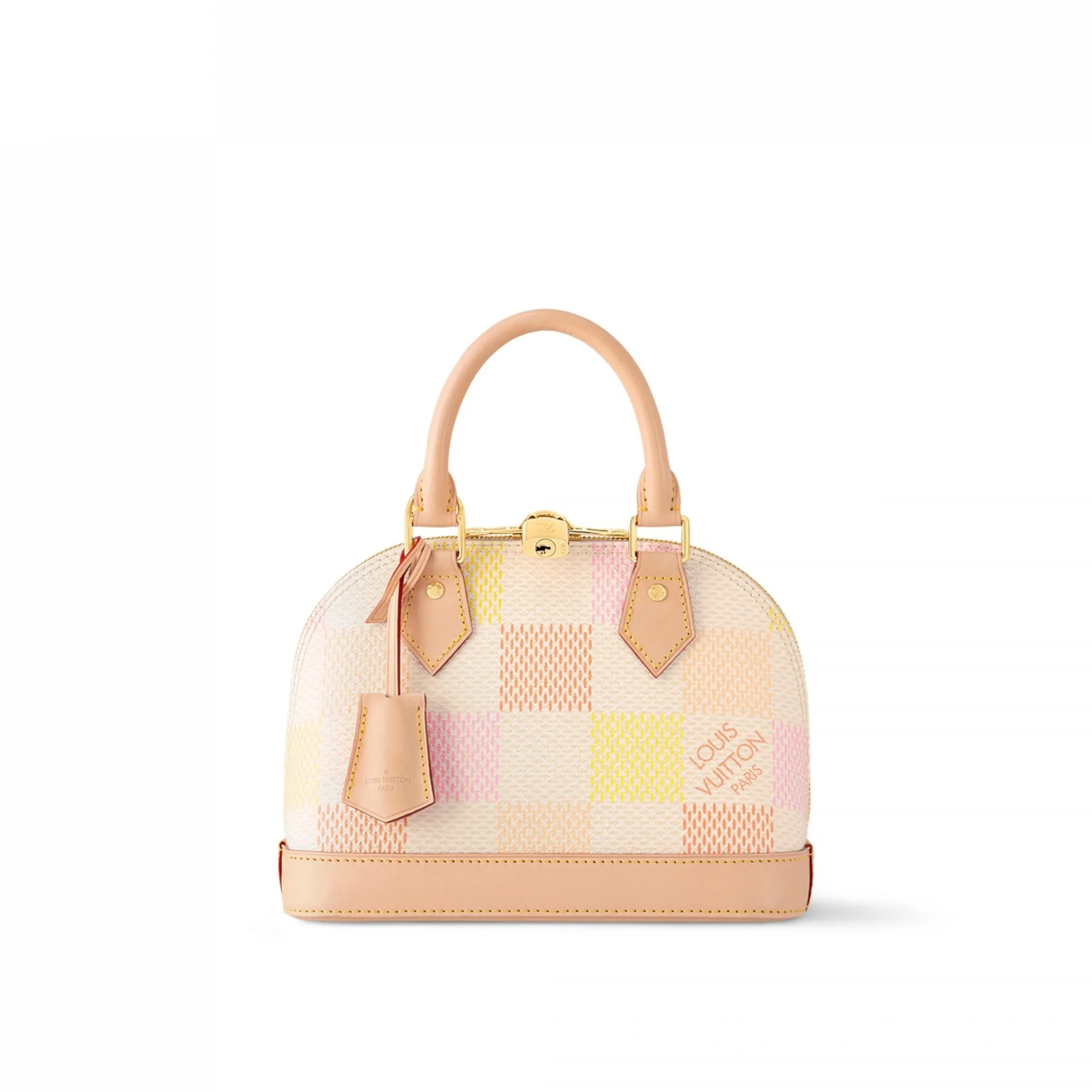 Louis Vuitton Alma BB N40516