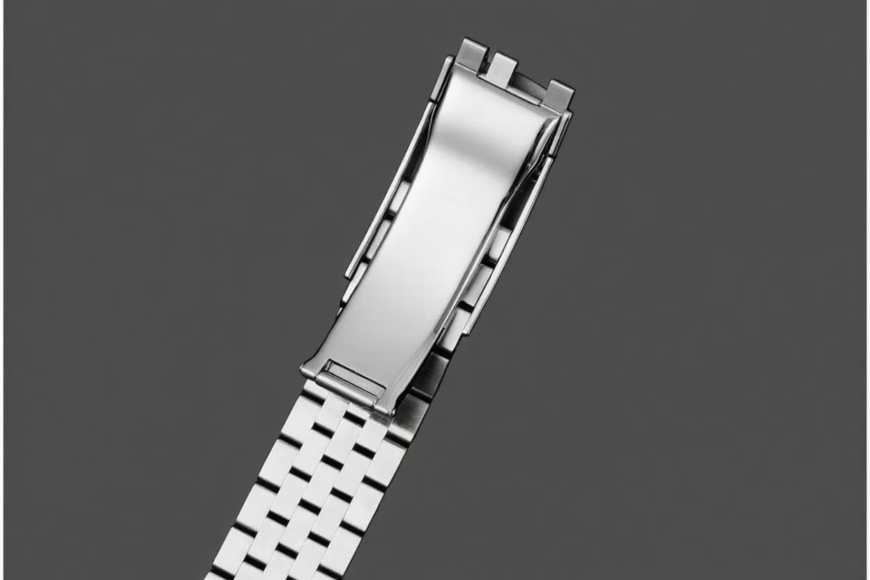 Datejust 126234 36mm Wimbledon Jub SS/SS Grey/Rmn VSF DD3235 - Image 19