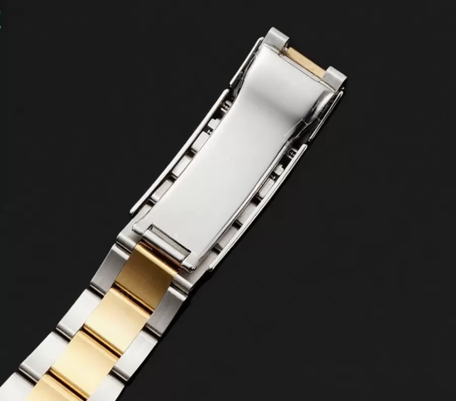 SeaDweller 126603 43mm YG/SS Black Dial VSF DD3235 - Image 21