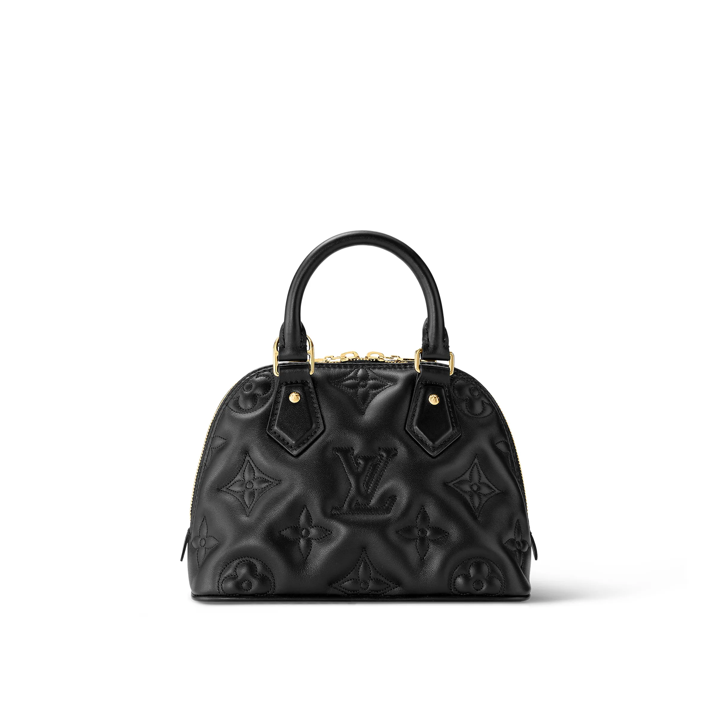 Louis Vuitton Alma BB M59793