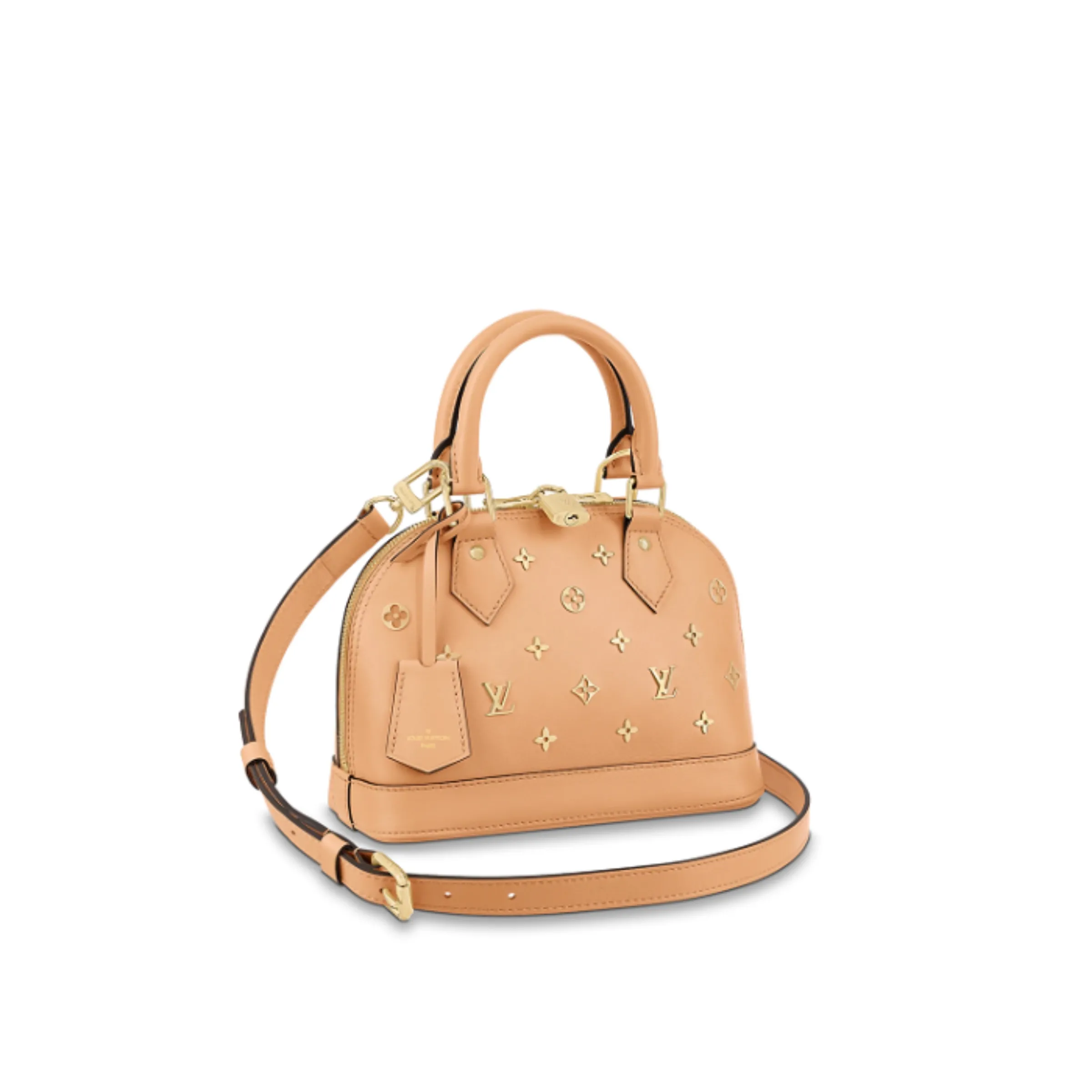 Louis Vuitton NéO Alma BB M58638