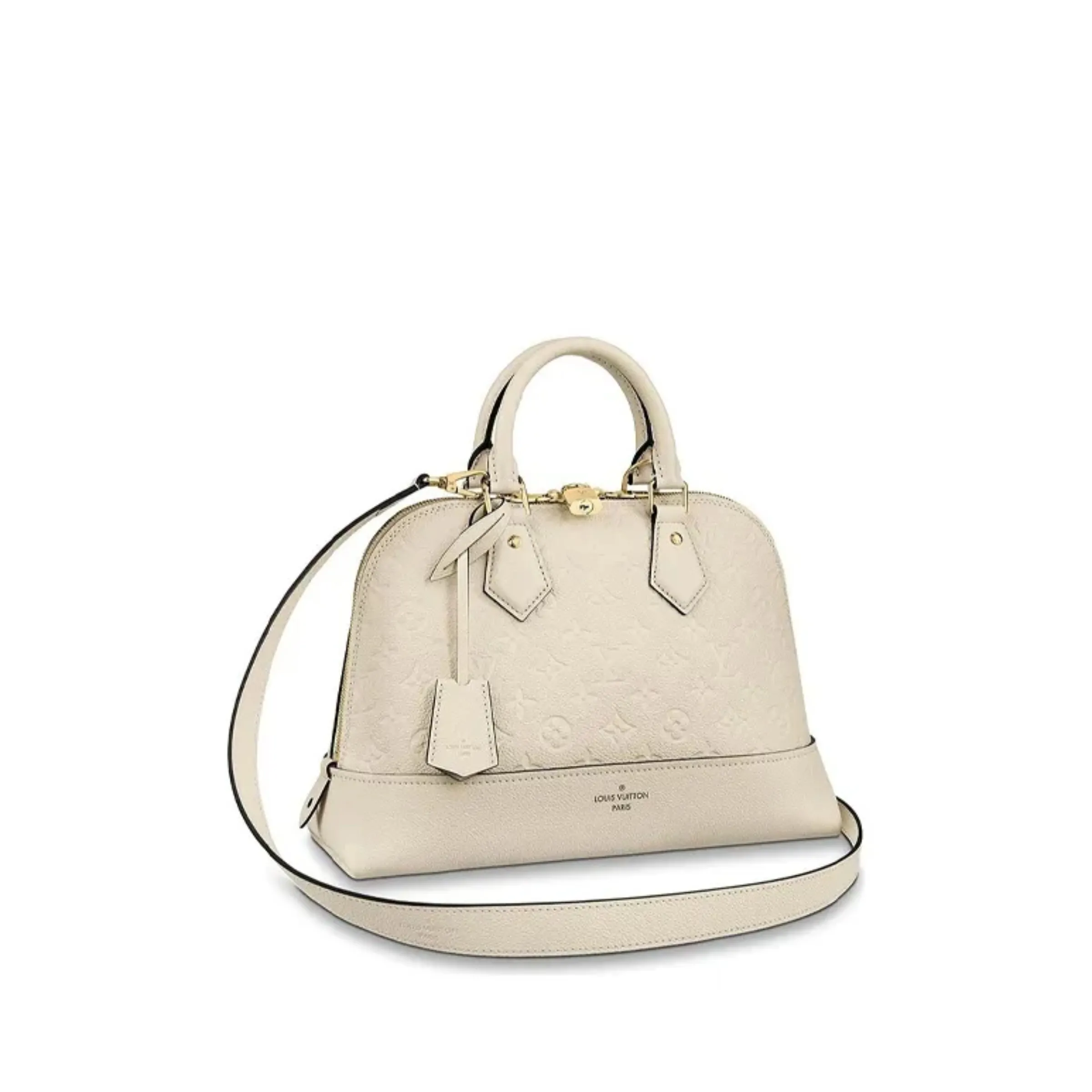 Louis Vuitton NéO ALMA M44834
