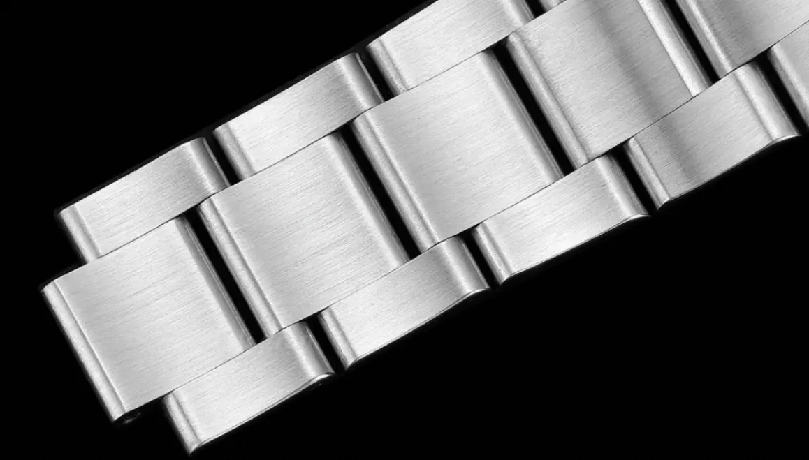 Submariner 124060 41mm No Date Black Dial VSF VS3230 Super Clone - Image 19