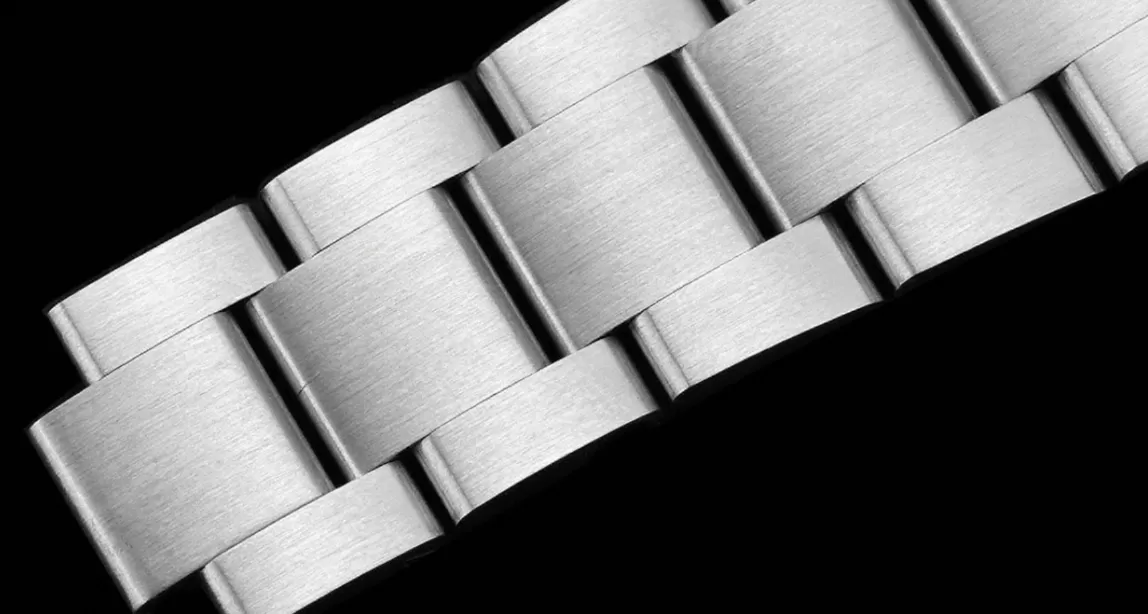 Submariner 124060 41mm No Date Black Dial VSF VS3230 Super Clone - Image 18