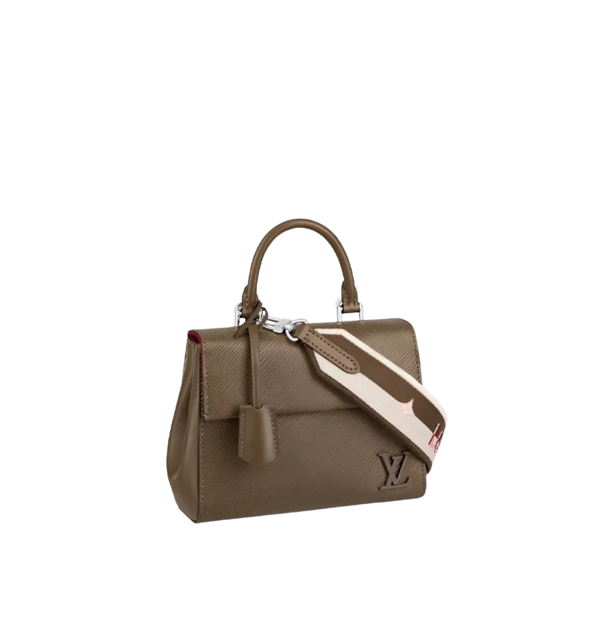 Louis Vuitton Cluny Mini M59108