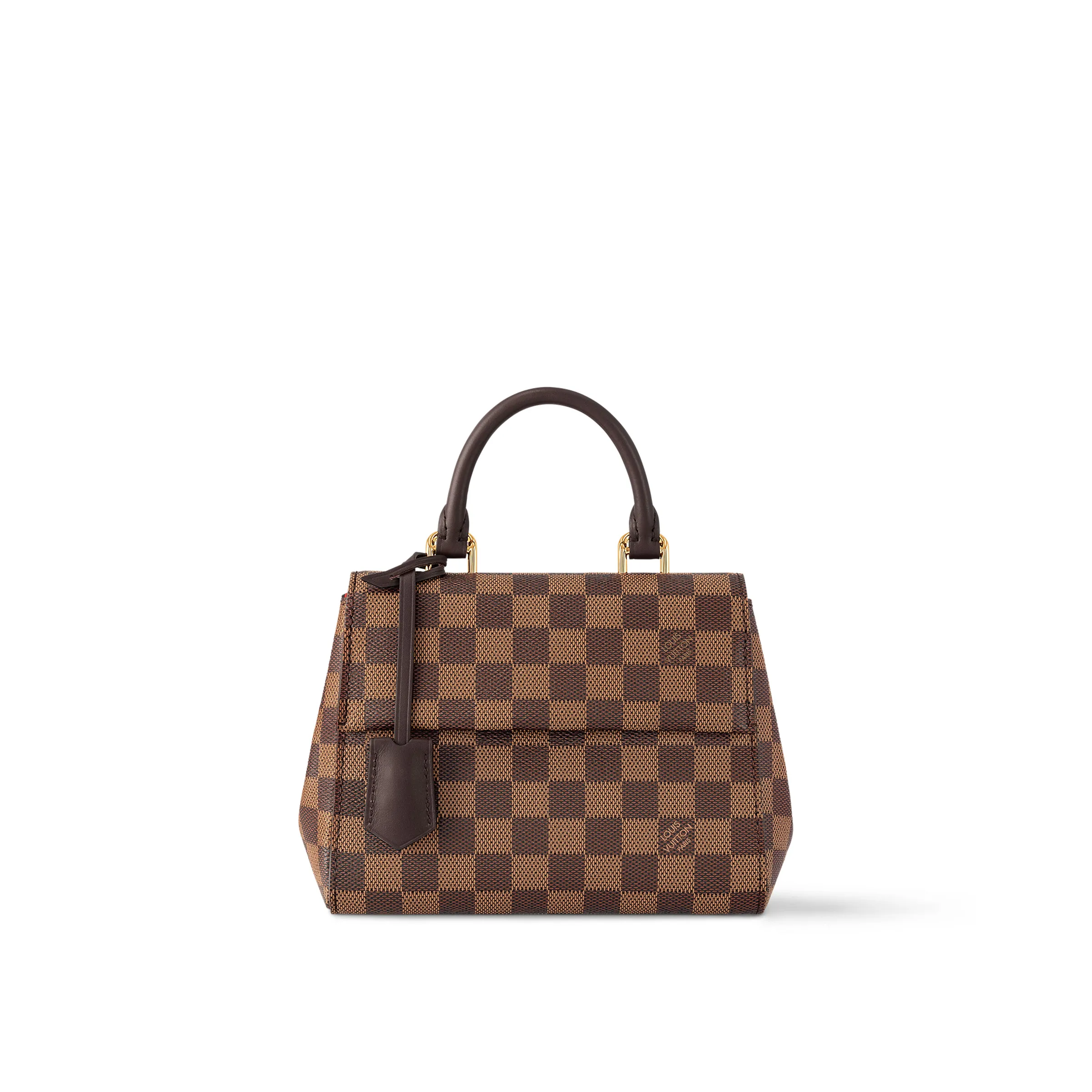 Louis Vuitton Cluny Mini N00097