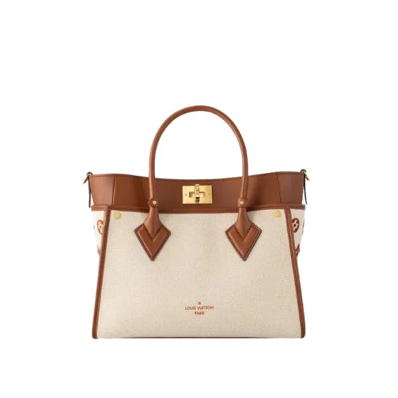 Louis Vuitton On My Side MM M22191