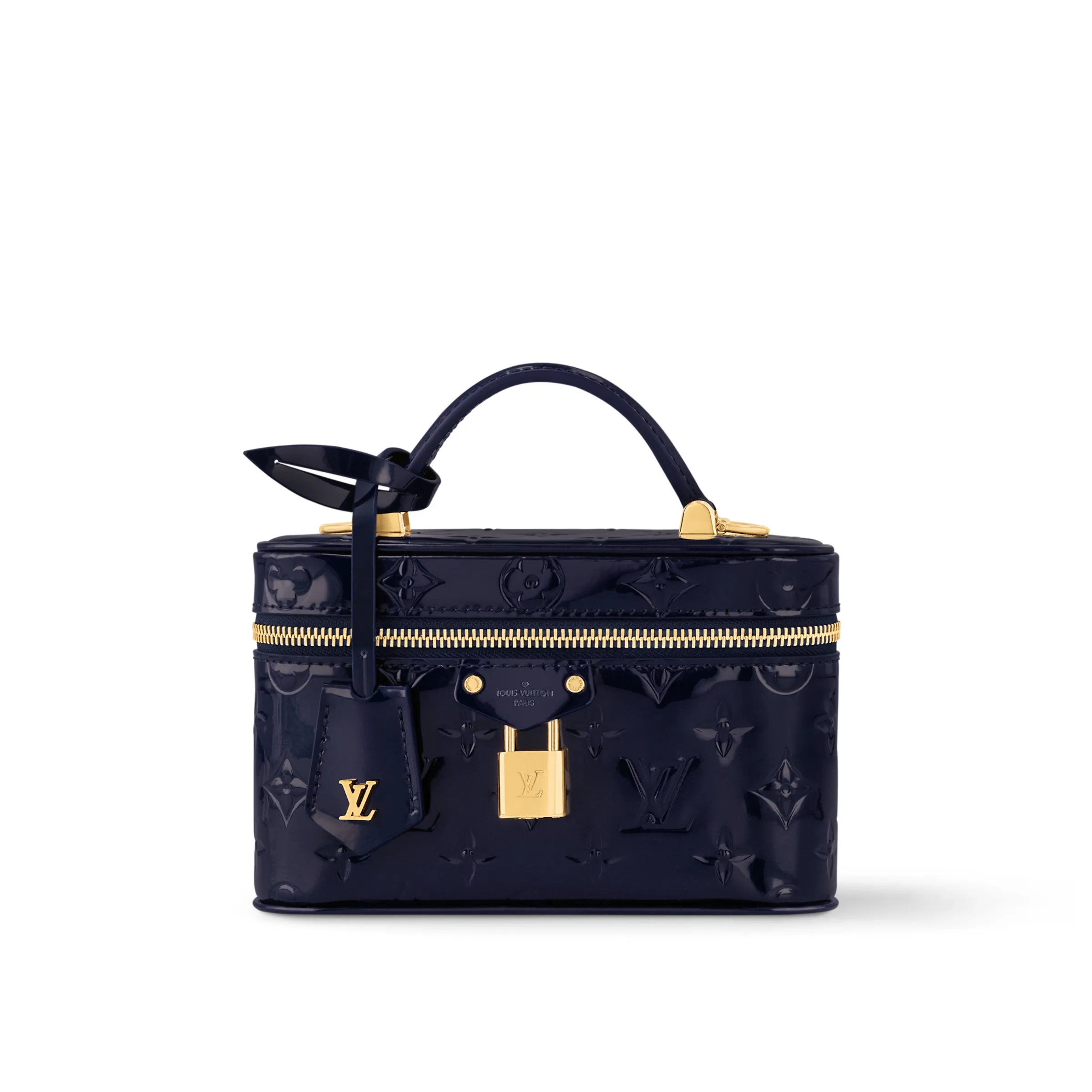 Louis Vuitton Vanity Chain Pouch M13483