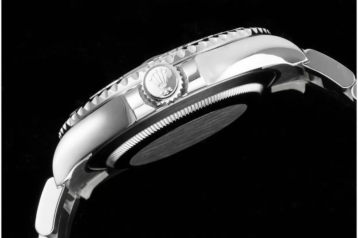 Yacht-Master 126622 40mm SS/SS Grey/Dot VSF DD3235 - Image 8