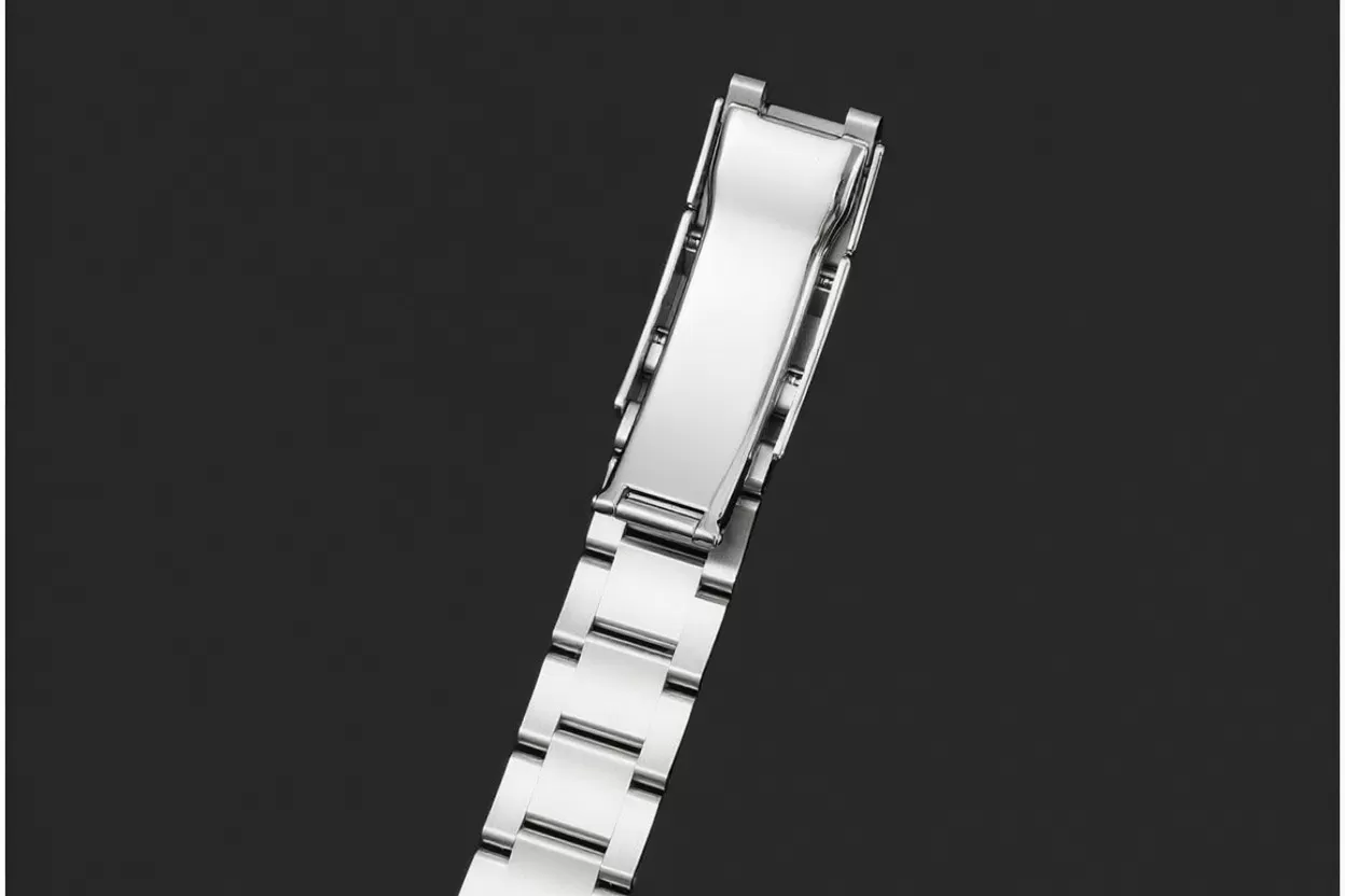 Yacht-Master 126622 40mm SS/SS Grey/Dot VSF DD3235 - Image 21