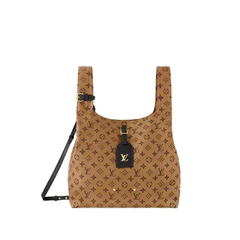 Louis Vuitton Atlantis GM M24409