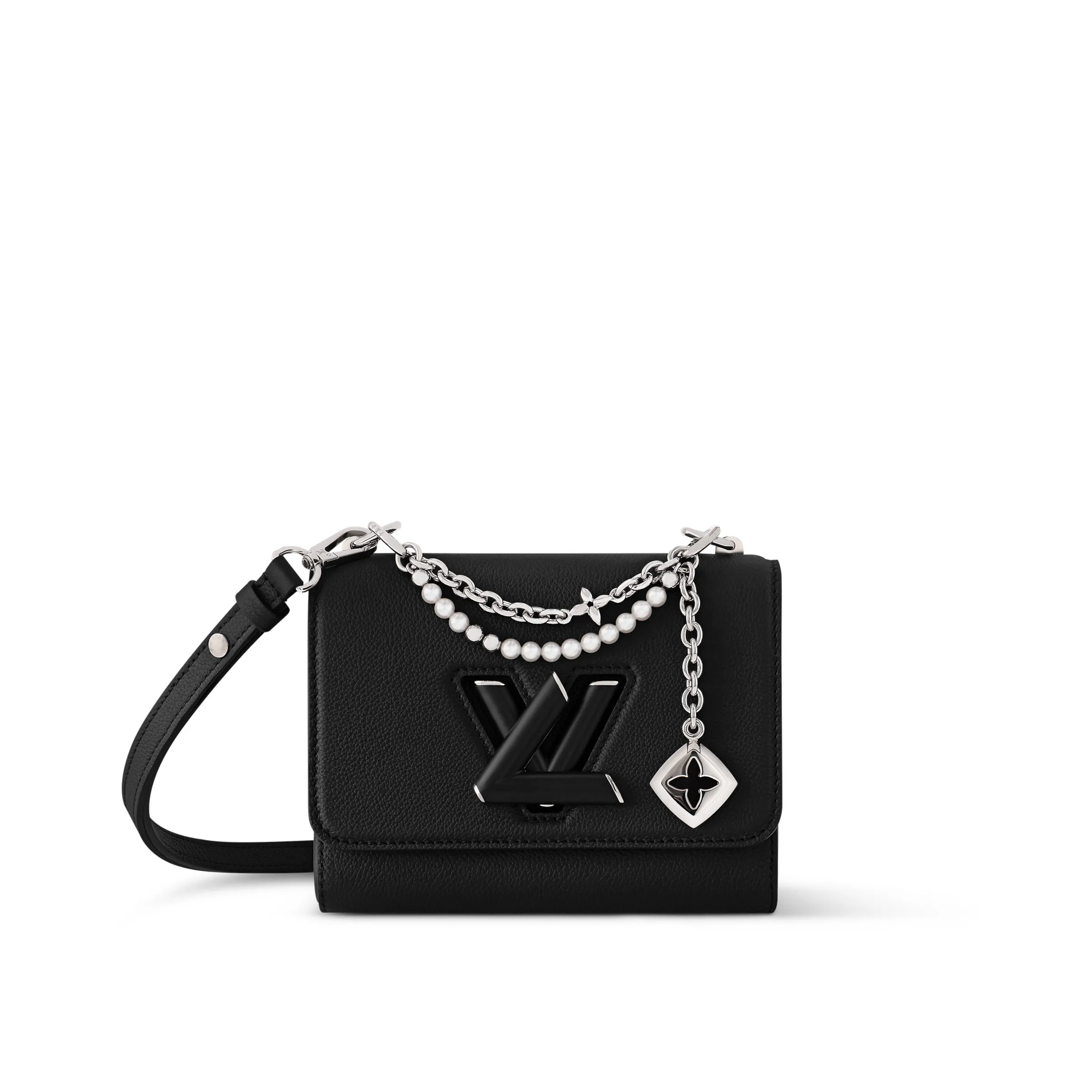 Louis Vuitton Twist PM Slim M14636