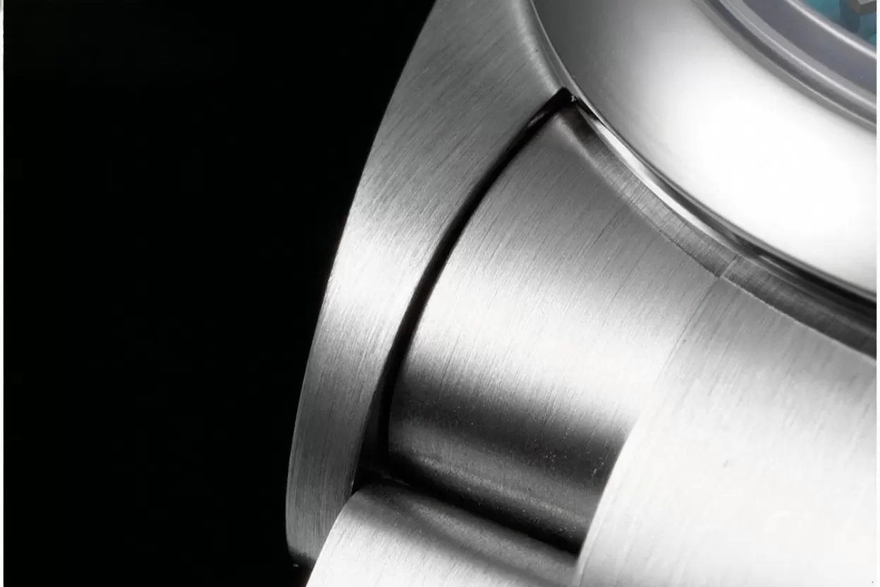 Oyster Perpetual 126000 36mm SS/SS Blue/Stk VSF VS3230 - 图片 6