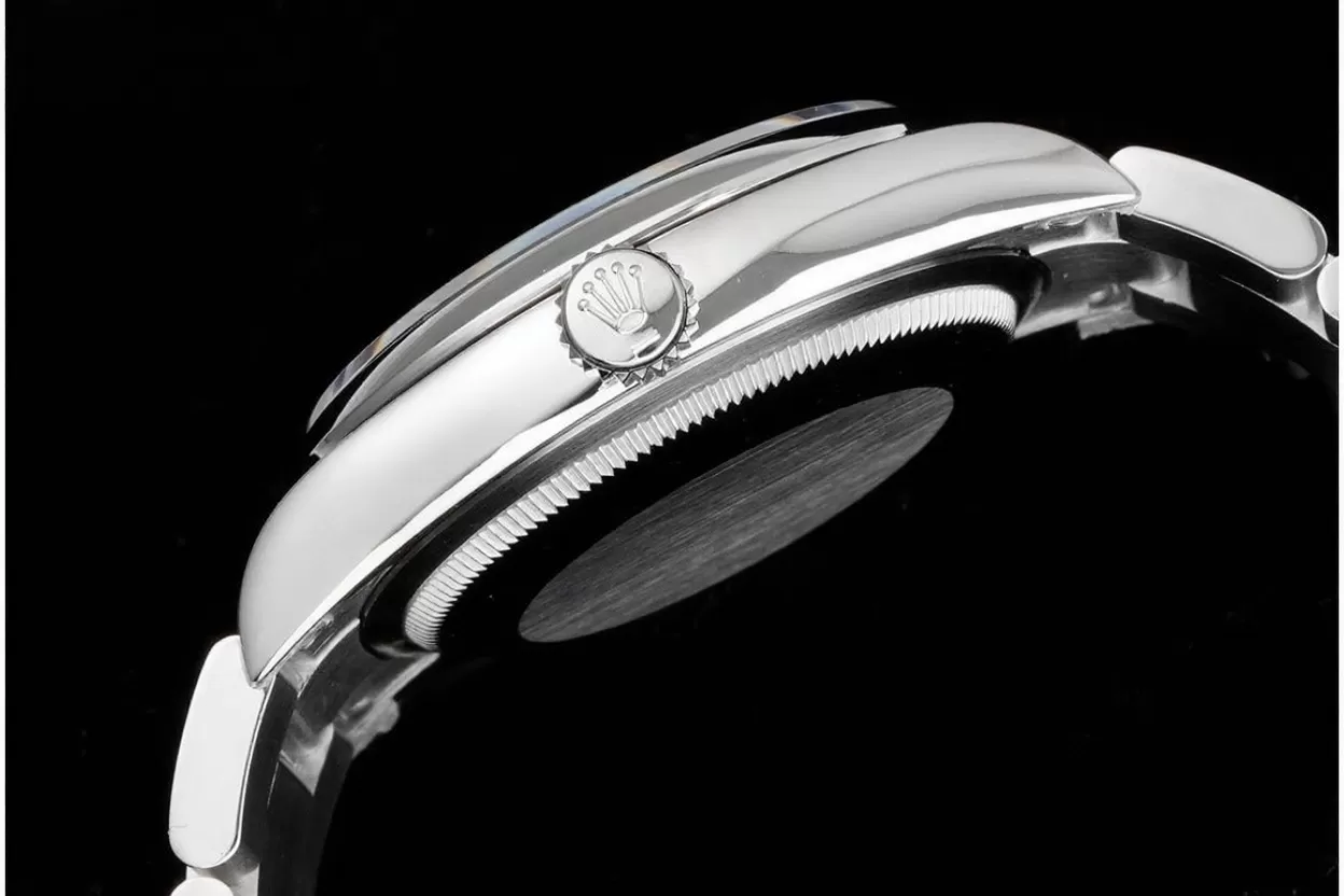 Oyster Perpetual 126000 36mm SS/SS Blue/Stk VSF VS3230 - 图片 7