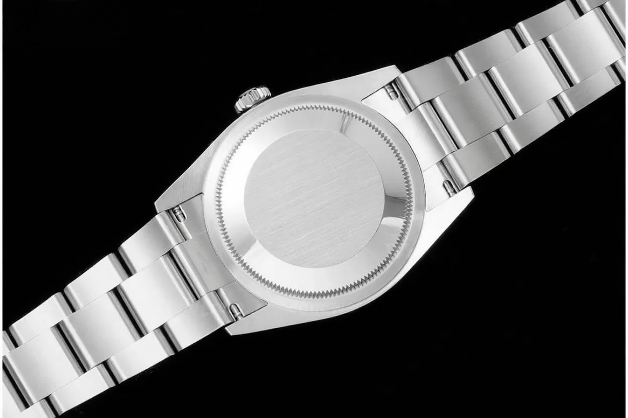 Oyster Perpetual 126000 36mm SS/SS Blue/Stk VSF VS3230 - 图片 8