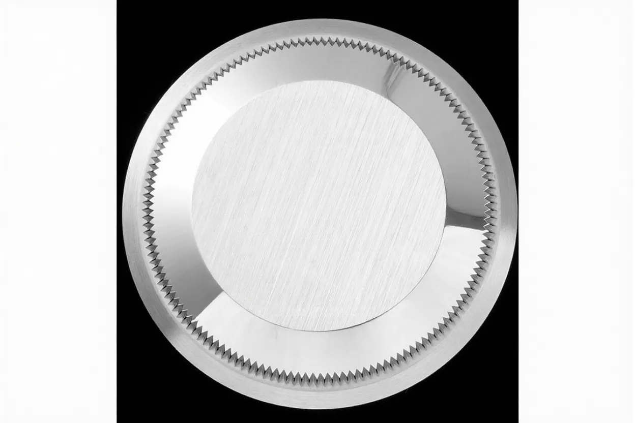 Oyster Perpetual 126000 36mm SS/SS Blue/Stk VSF VS3230 - 图片 16