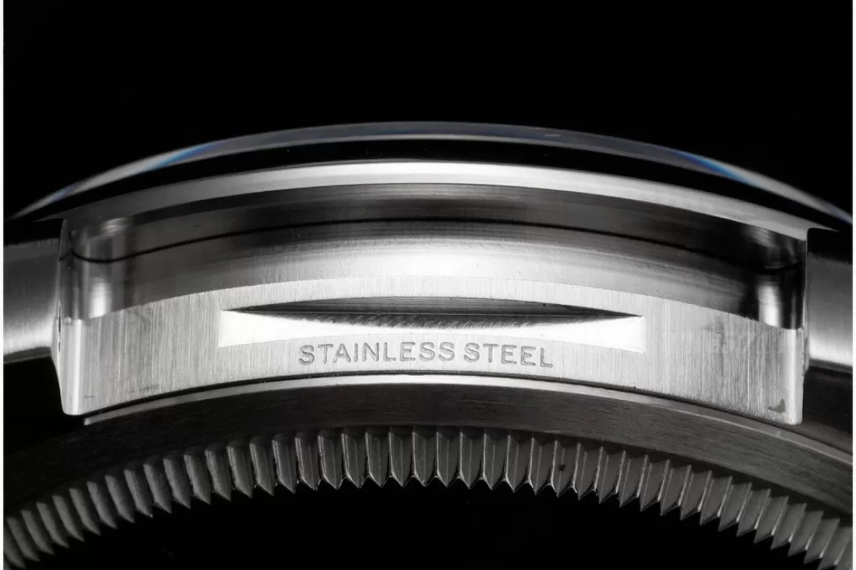 Oyster Perpetual 126000 36mm SS/SS Blue/Stk VSF VS3230 - 图片 18