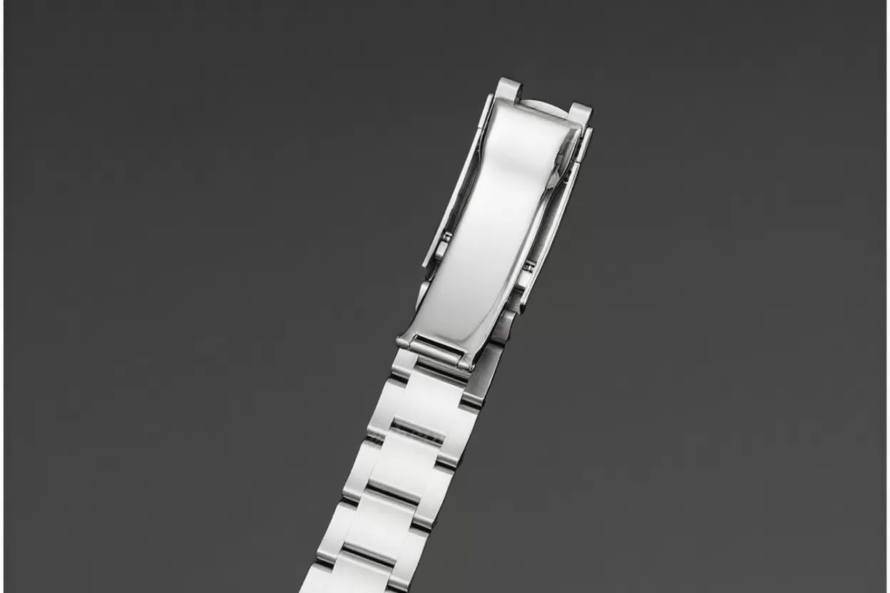Oyster Perpetual 126000 36mm SS/SS Blue/Stk VSF VS3230 - 图片 20