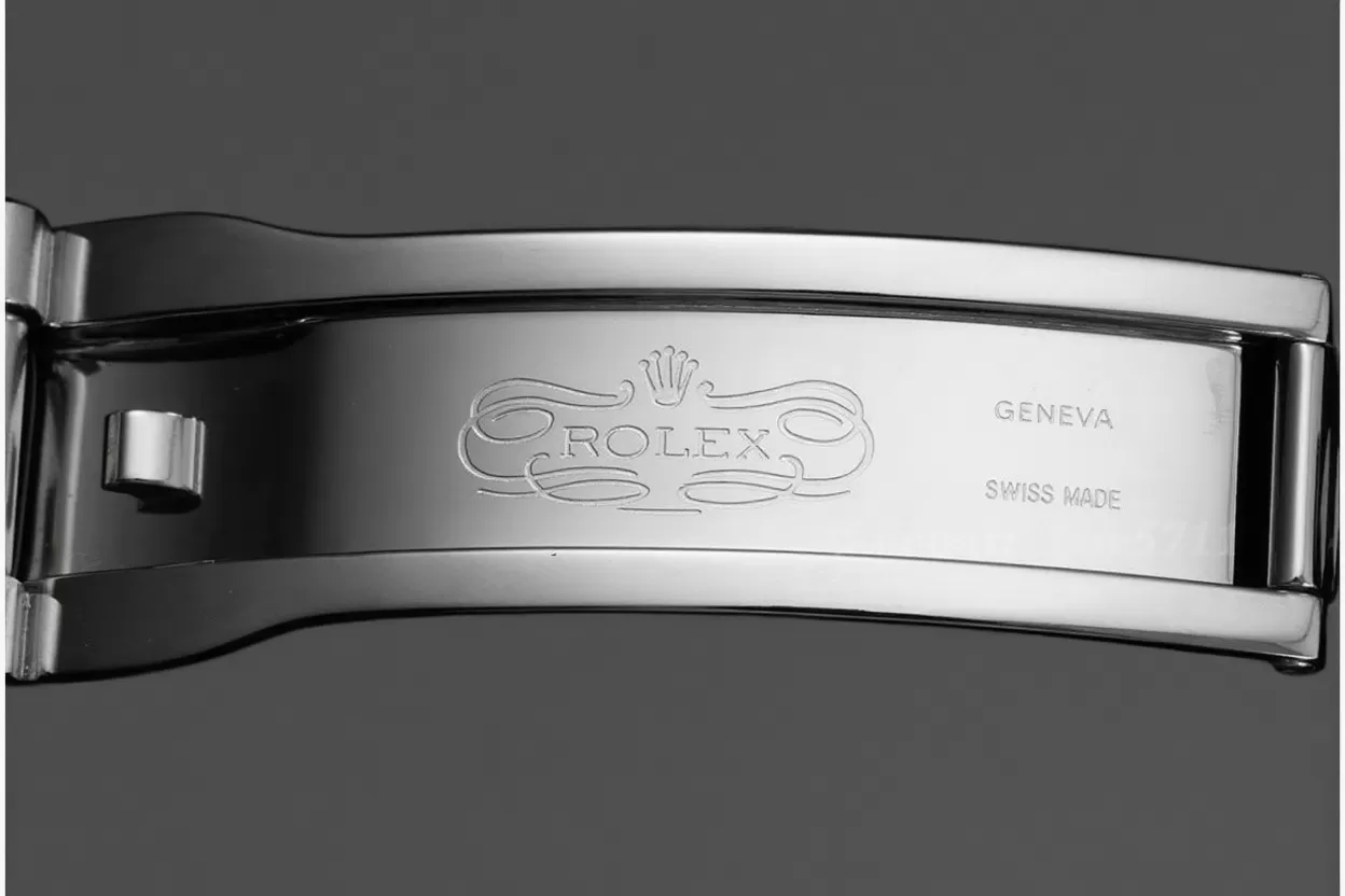 Oyster Perpetual 126000 36mm SS/SS Blue/Stk VSF VS3230 - 图片 25