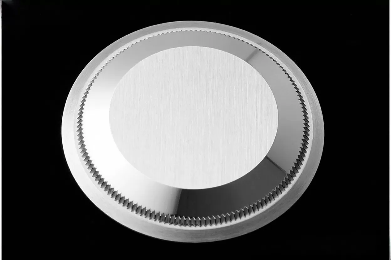 Oyster Perpetual 126000 36mm SS/SS Green/Stk VSF VS3230 Super Clone - Image 15