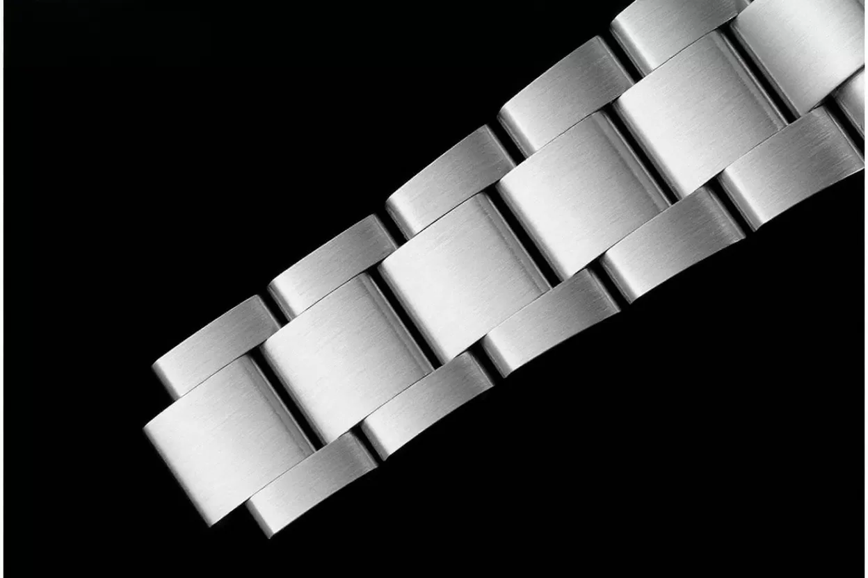 Oyster Perpetual 126000 36mm SS/SS Green/Stk VSF VS3230 Super Clone - Image 19