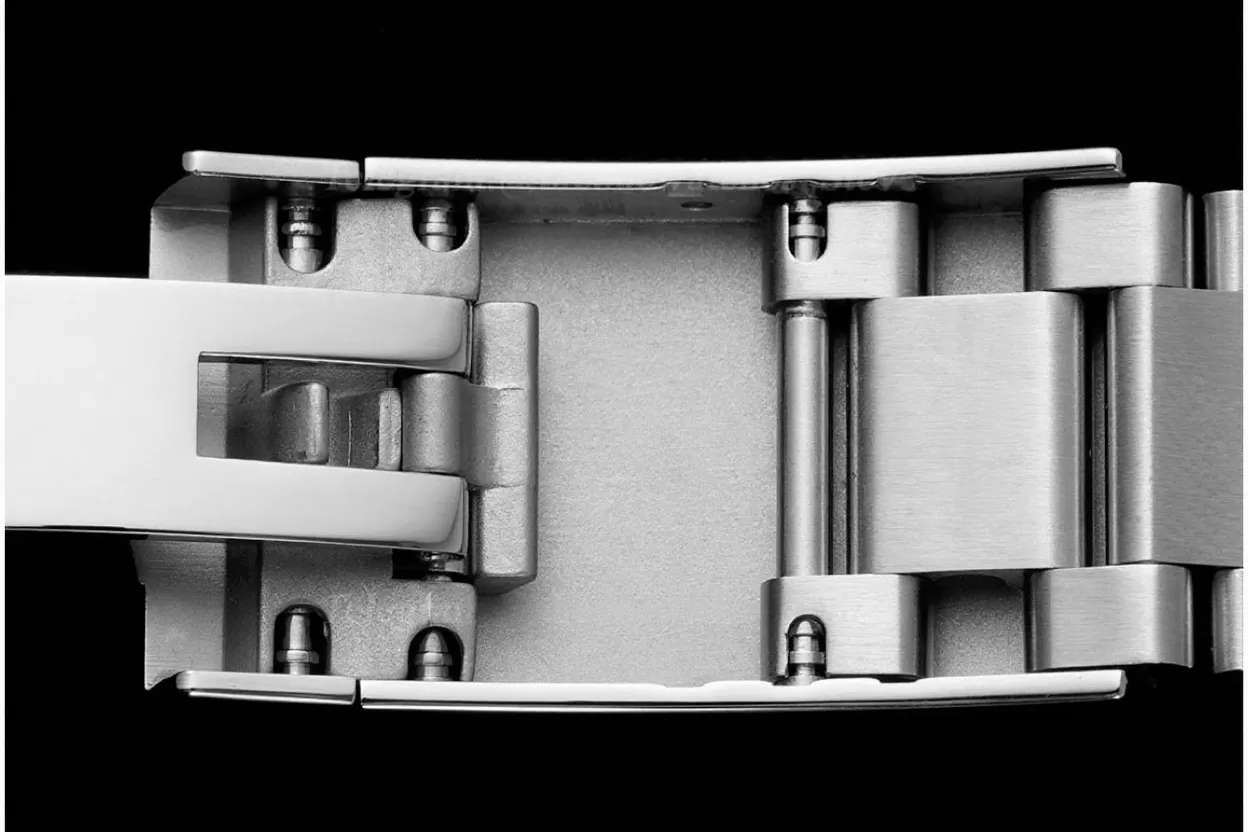 Oyster Perpetual 126000 36mm SS/SS Green/Stk VSF VS3230 Super Clone - Image 24
