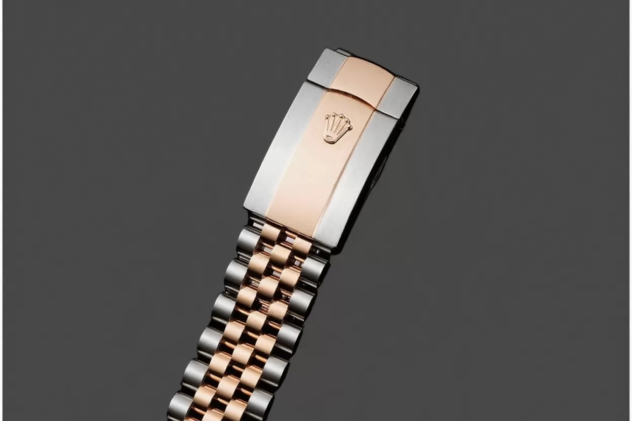 Datejust 126231 36mm Jub RG/SS Grey/Rmn VSF DD3235 - Image 14