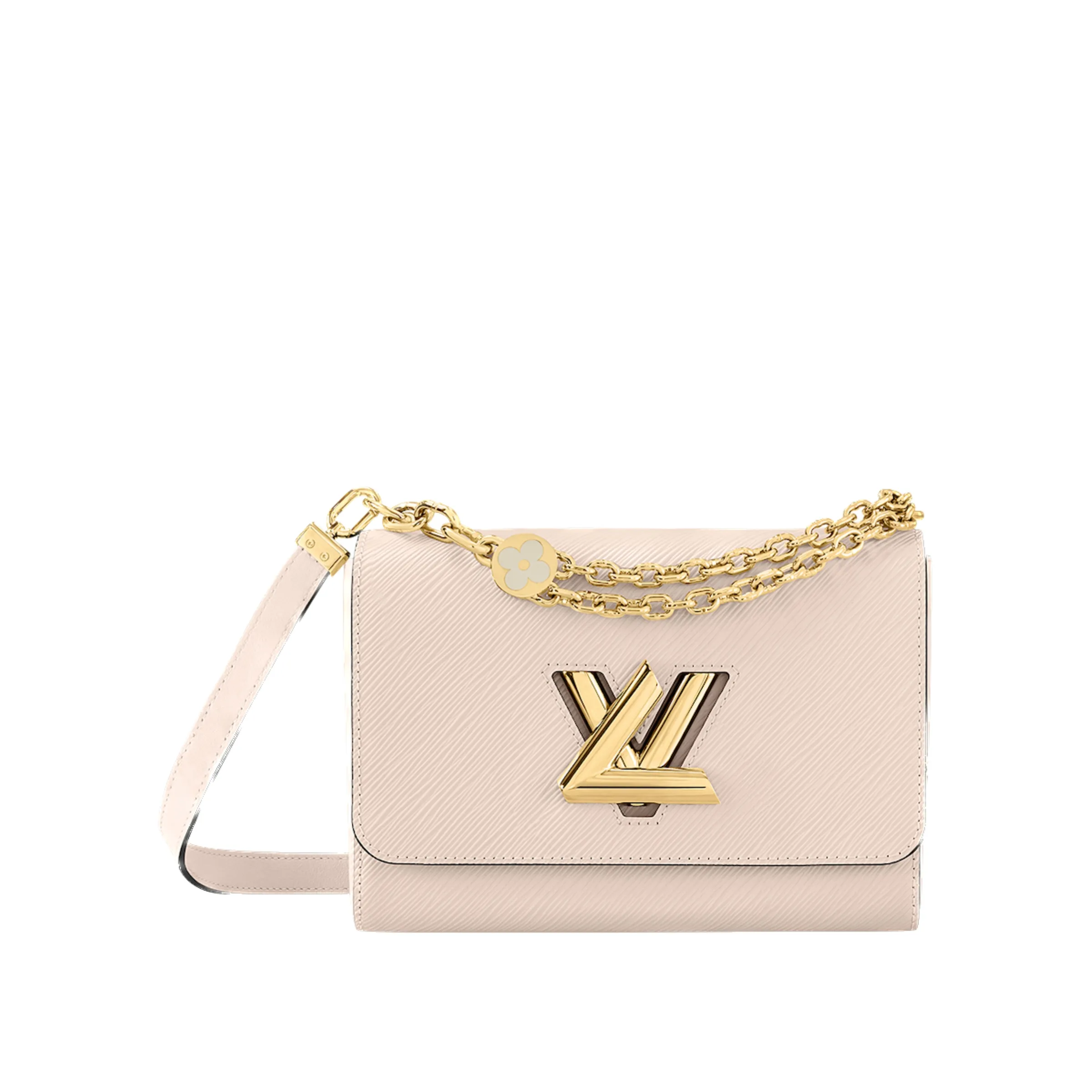 Louis Vuitton Twist MM M59403