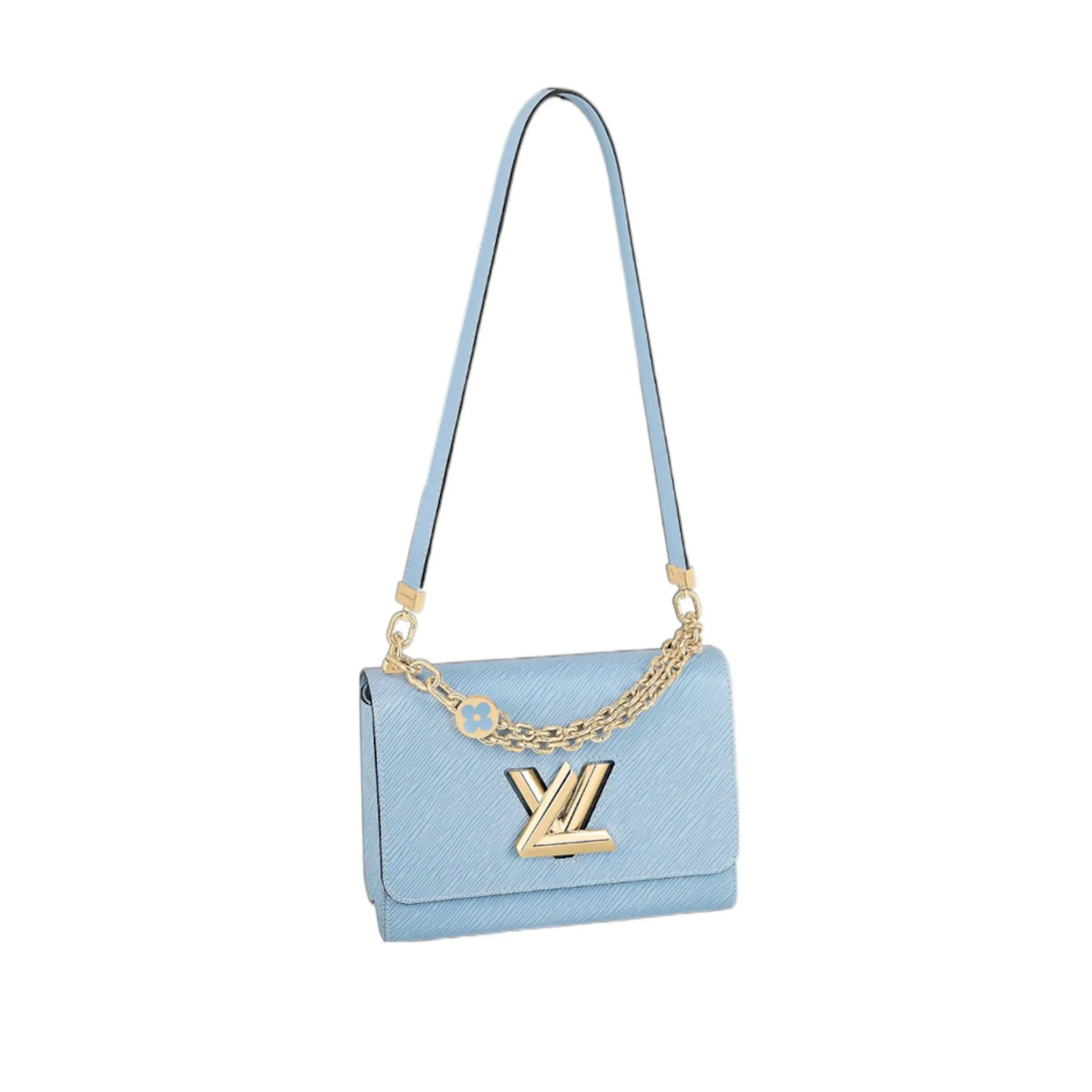 Louis Vuitton Twist MM M59627
