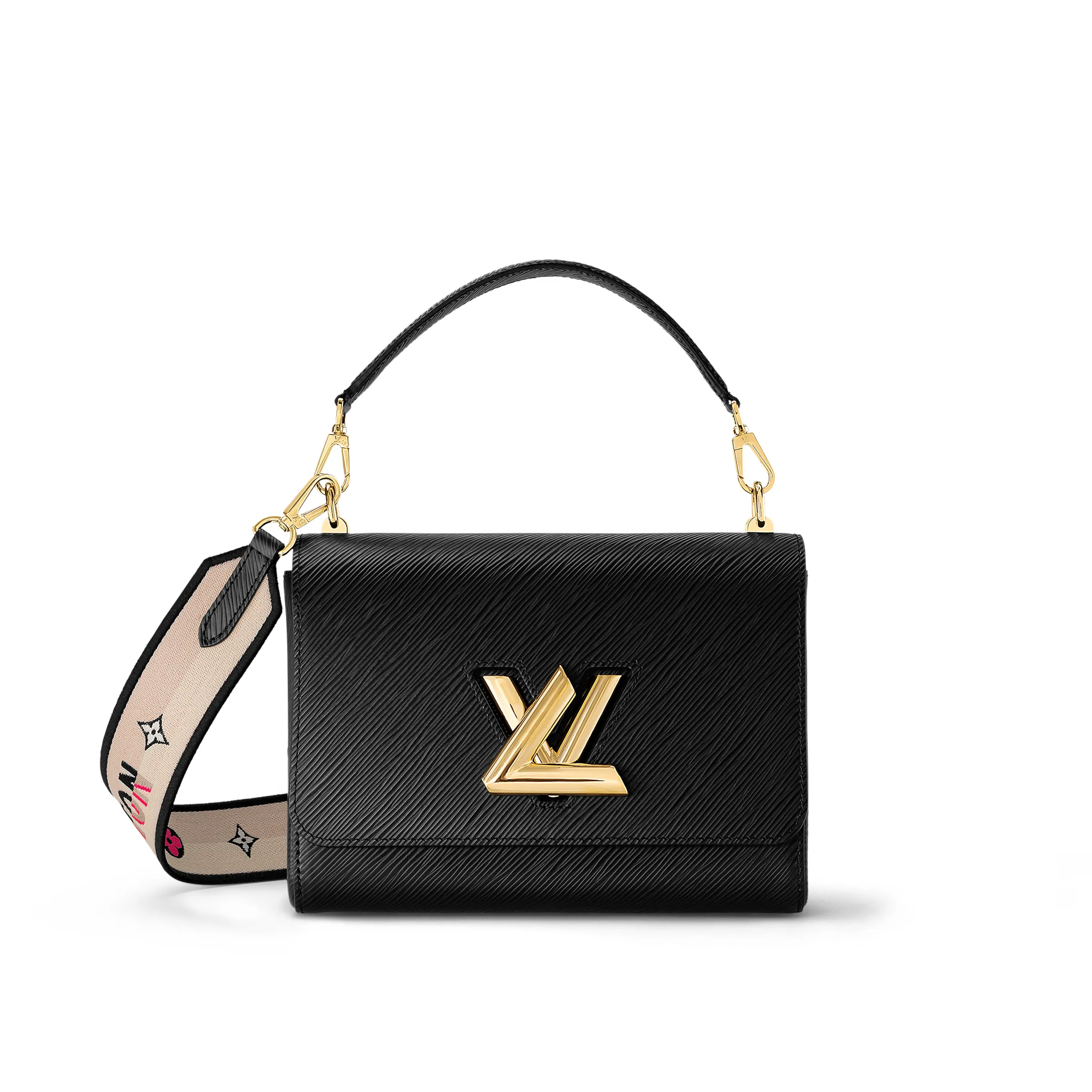 Louis Vuitton Twist MM M21554