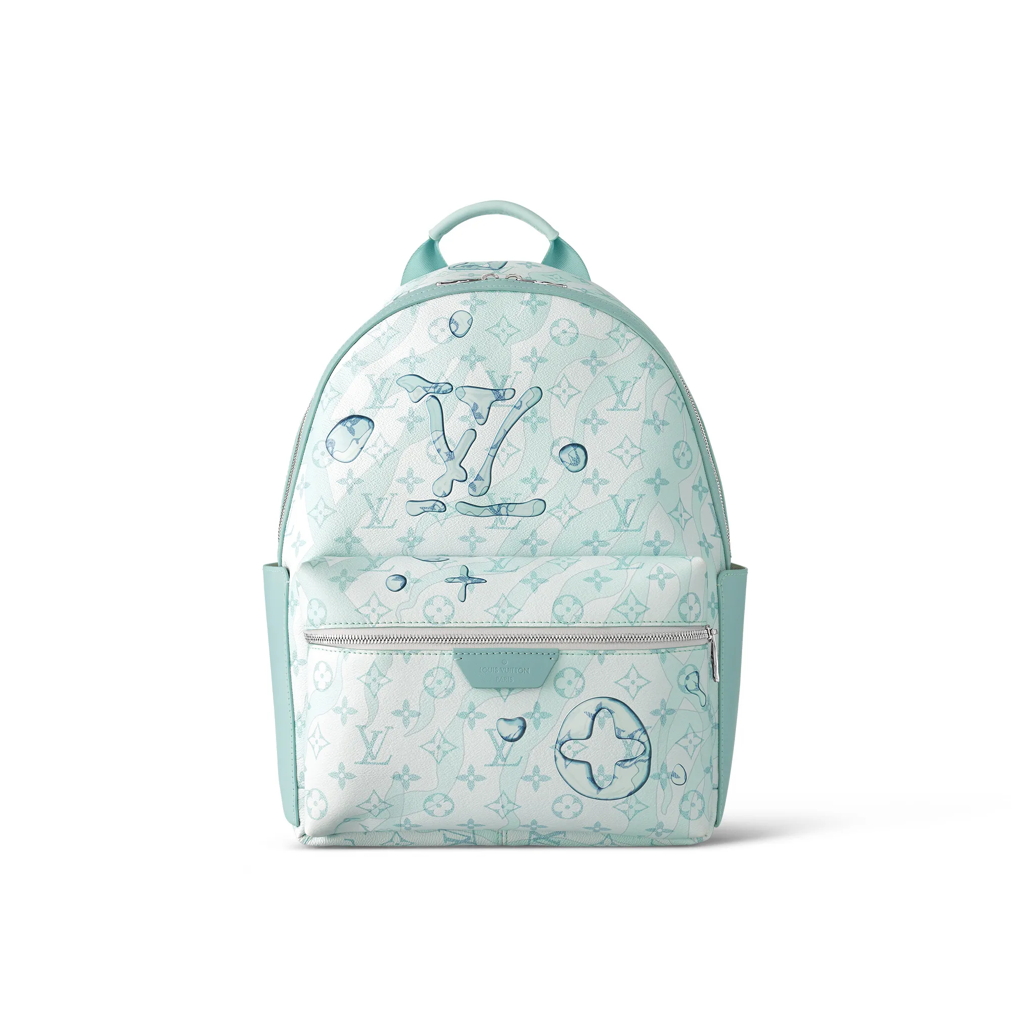 Louis Vuitton Discovery Backpack M22519