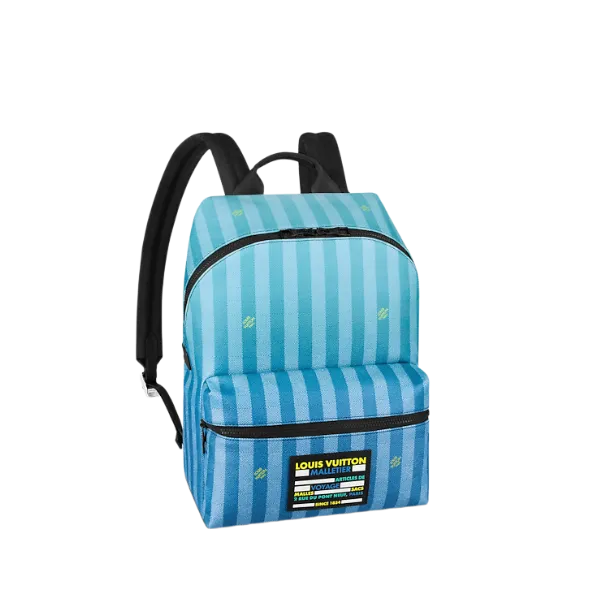 Louis Vuitton Discovery Backpack M59913