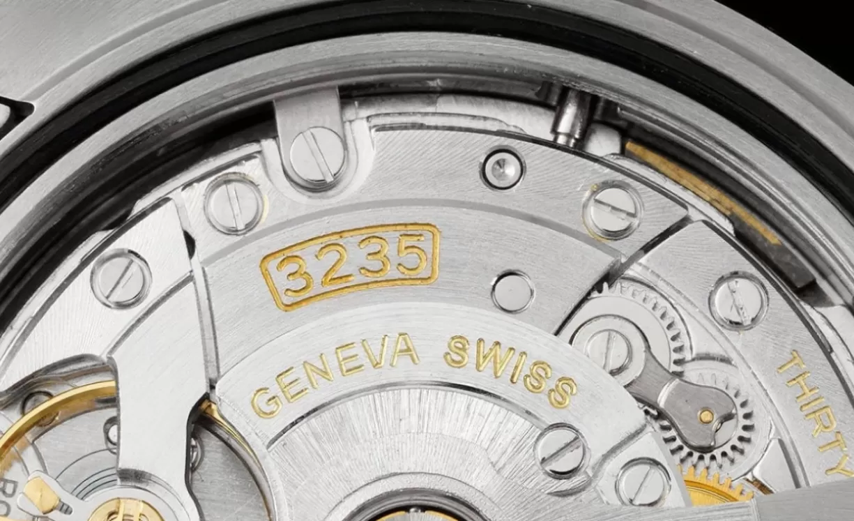 Datejust 126331 41mm Jub RG/SS Grey Textured Dial VSF DD3235 - 图片 10