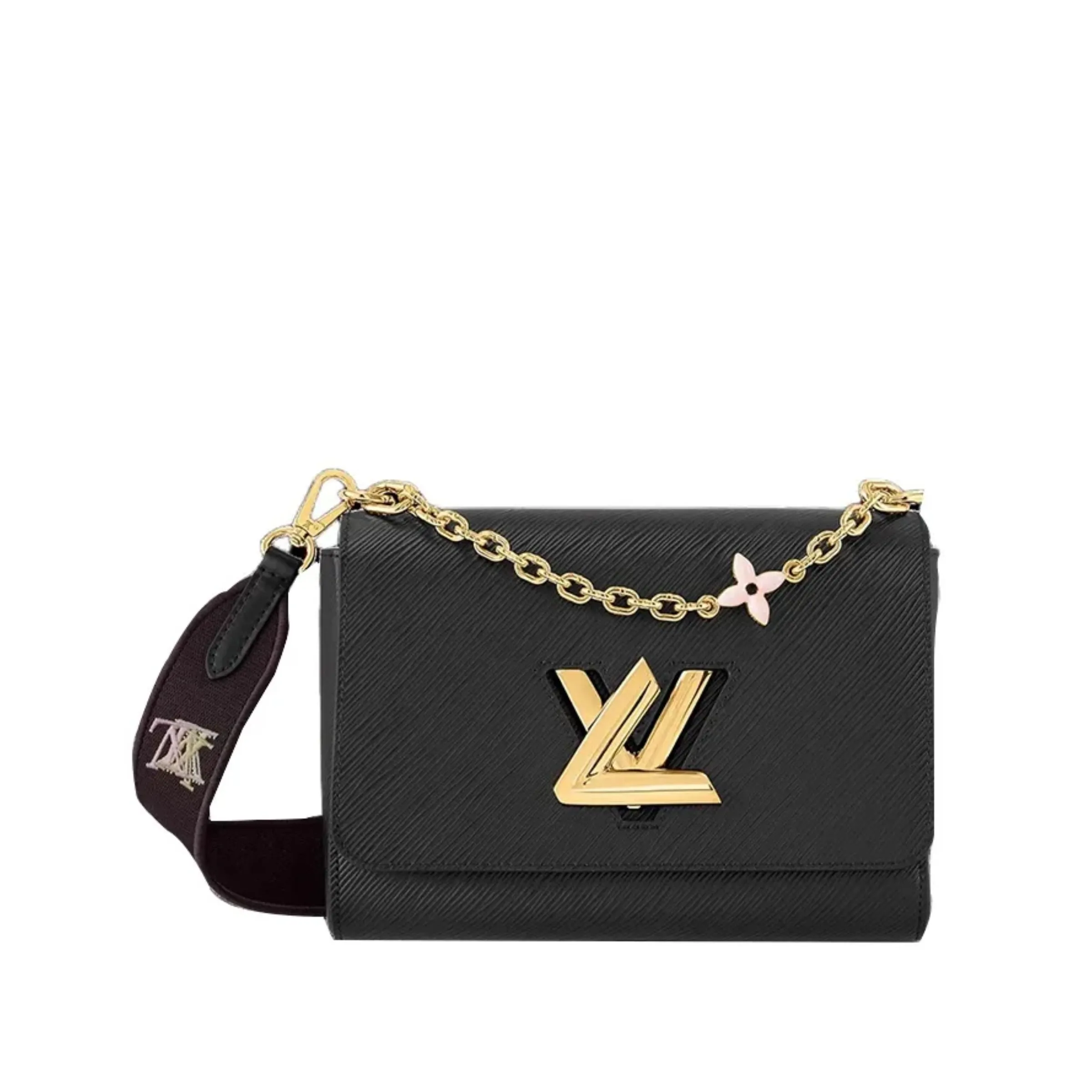Louis Vuitton Twist MM M23389