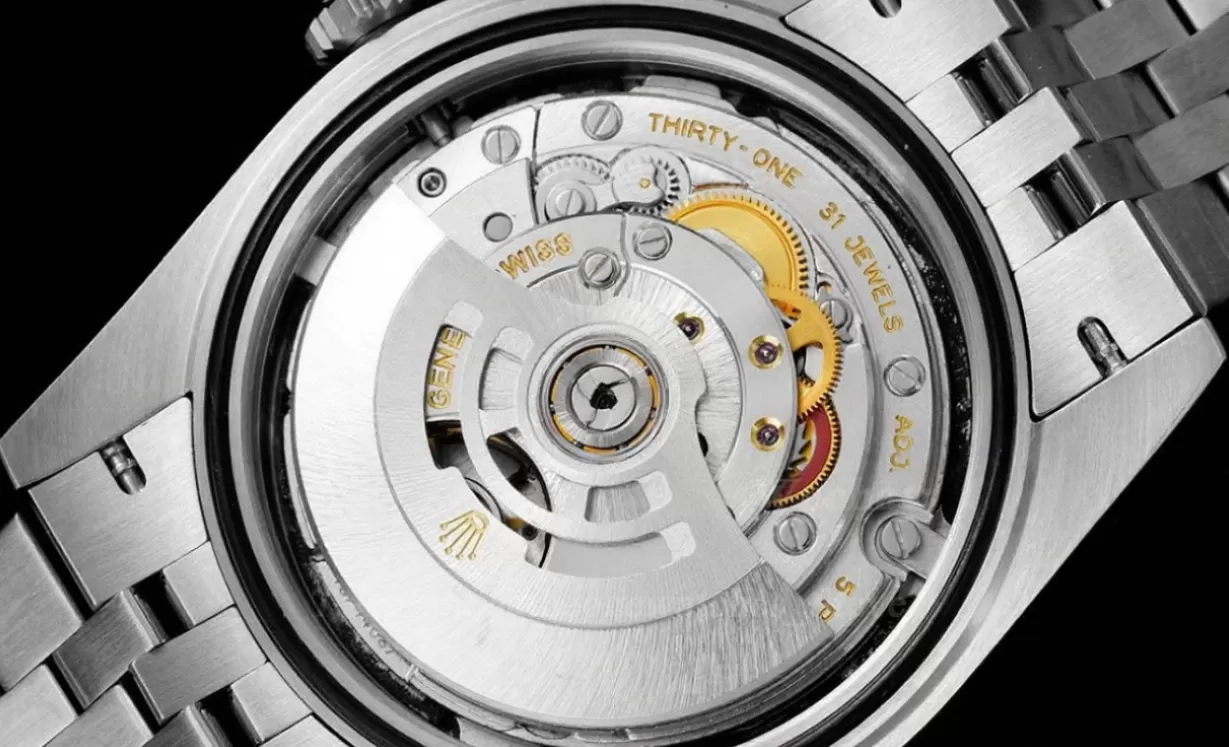Datejust 126334 41mm Wimbledon Jub SS/SS Grey Dial VSF DD3235 - Image 9