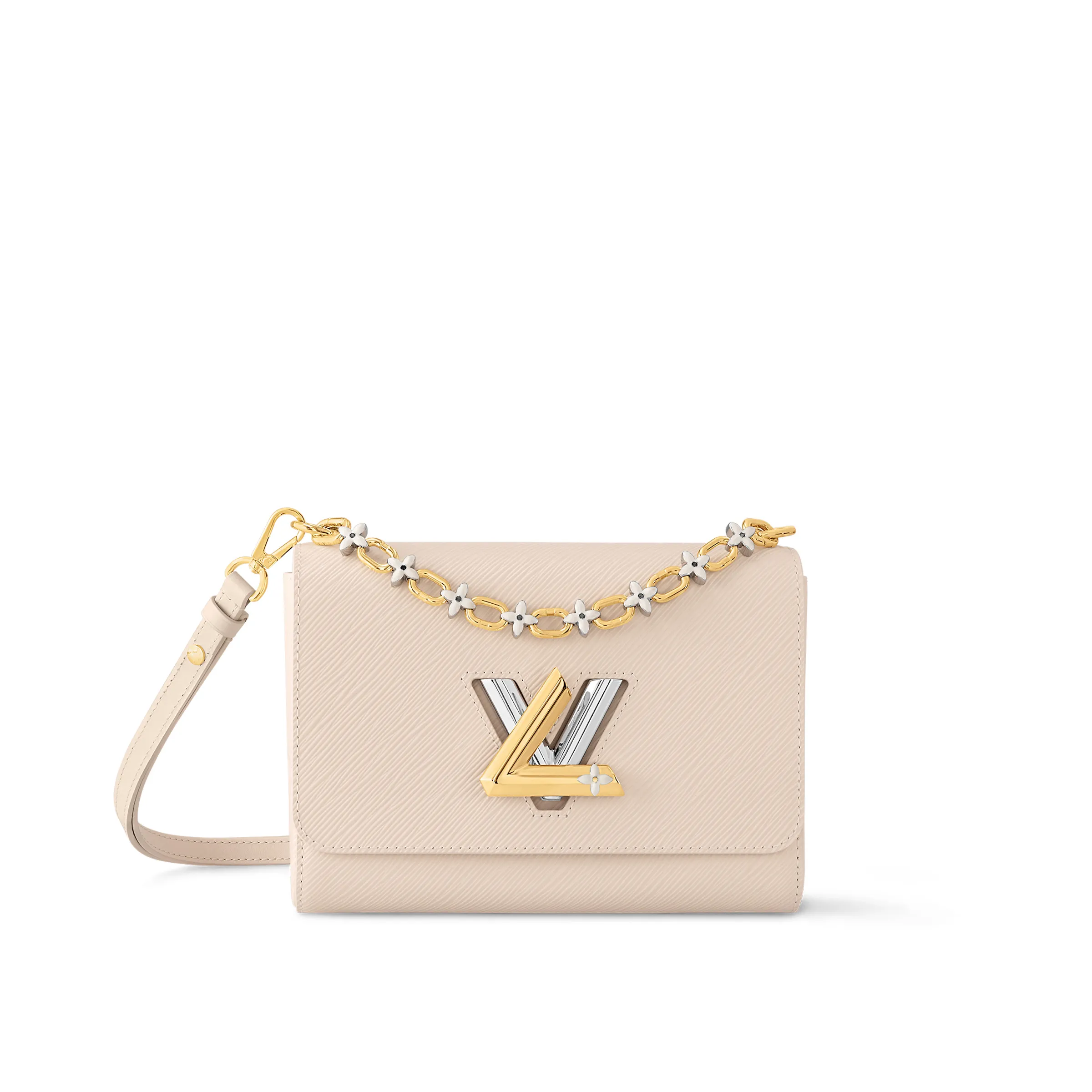 Louis Vuitton Twist MM M24043