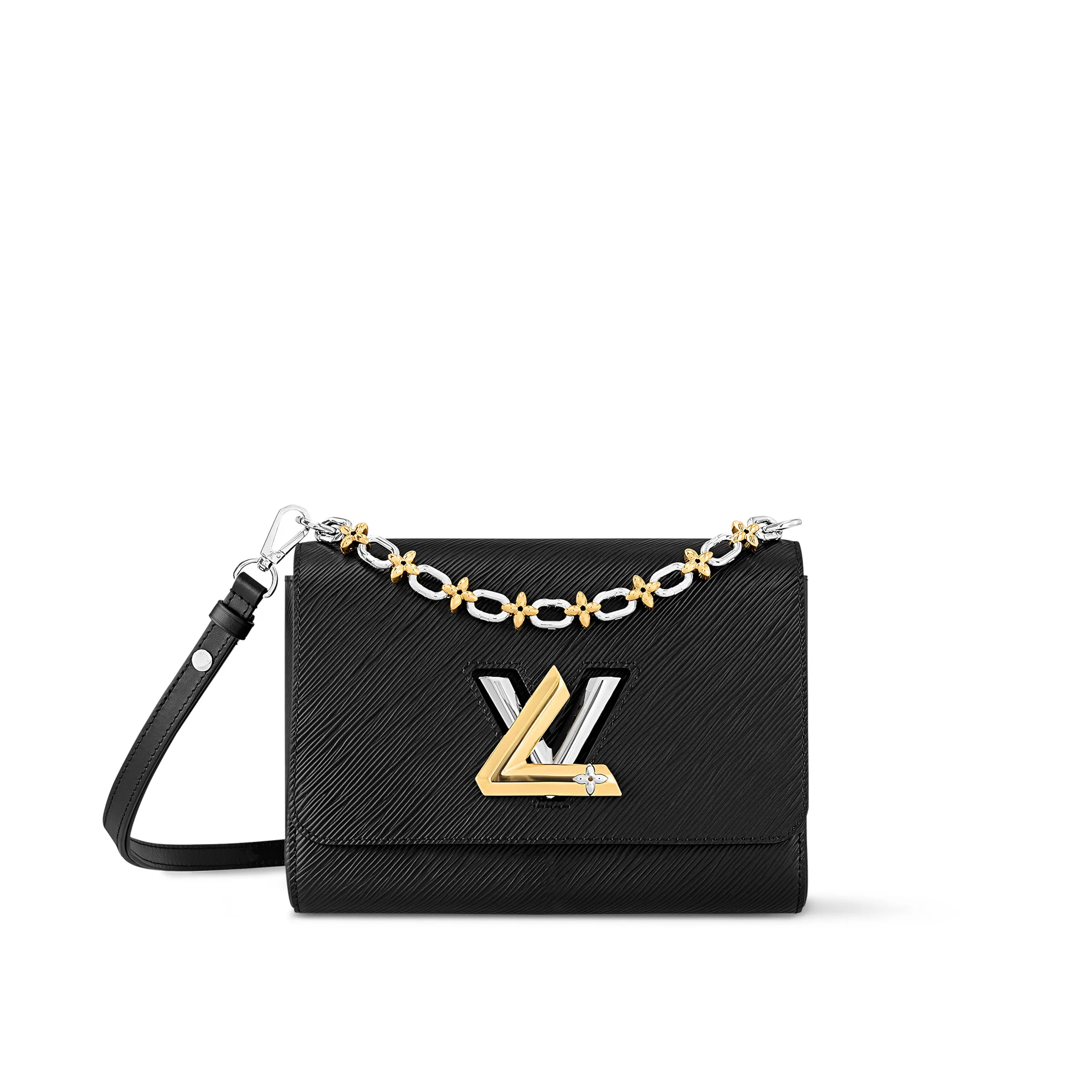 Louis Vuitton Twist MM M24044