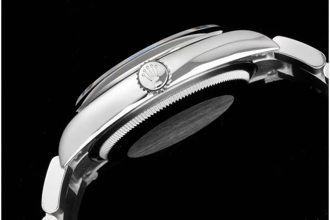 Oyster Perpetual 126000 36mm SS/SS Yellow/Stk VSF VS3230 - Image 7