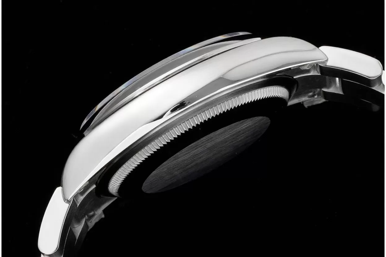 Oyster Perpetual 126000 36mm SS/SS Yellow/Stk VSF VS3230 - Image 8