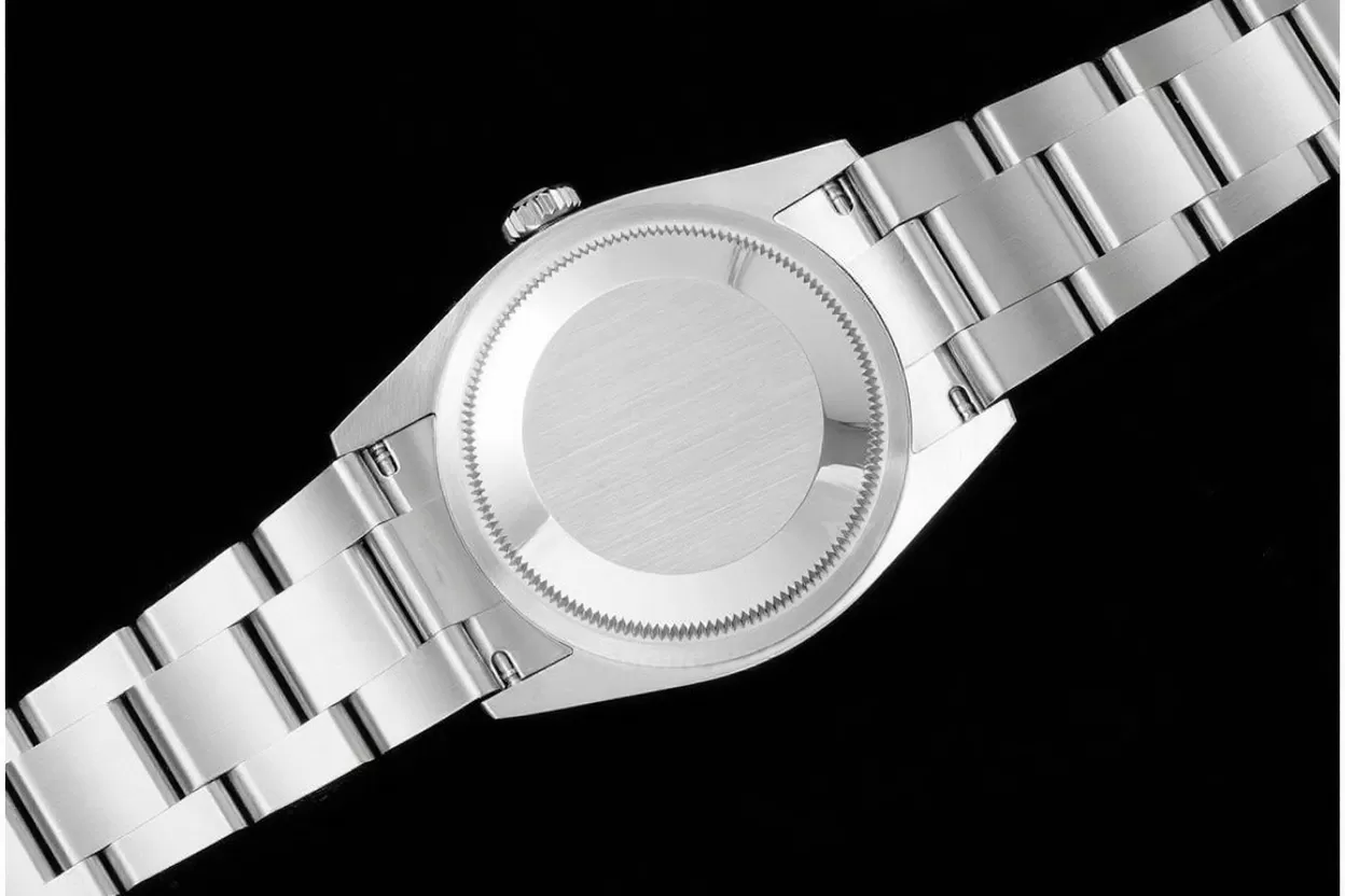 Oyster Perpetual 126000 36mm SS/SS Yellow/Stk VSF VS3230 - Image 9