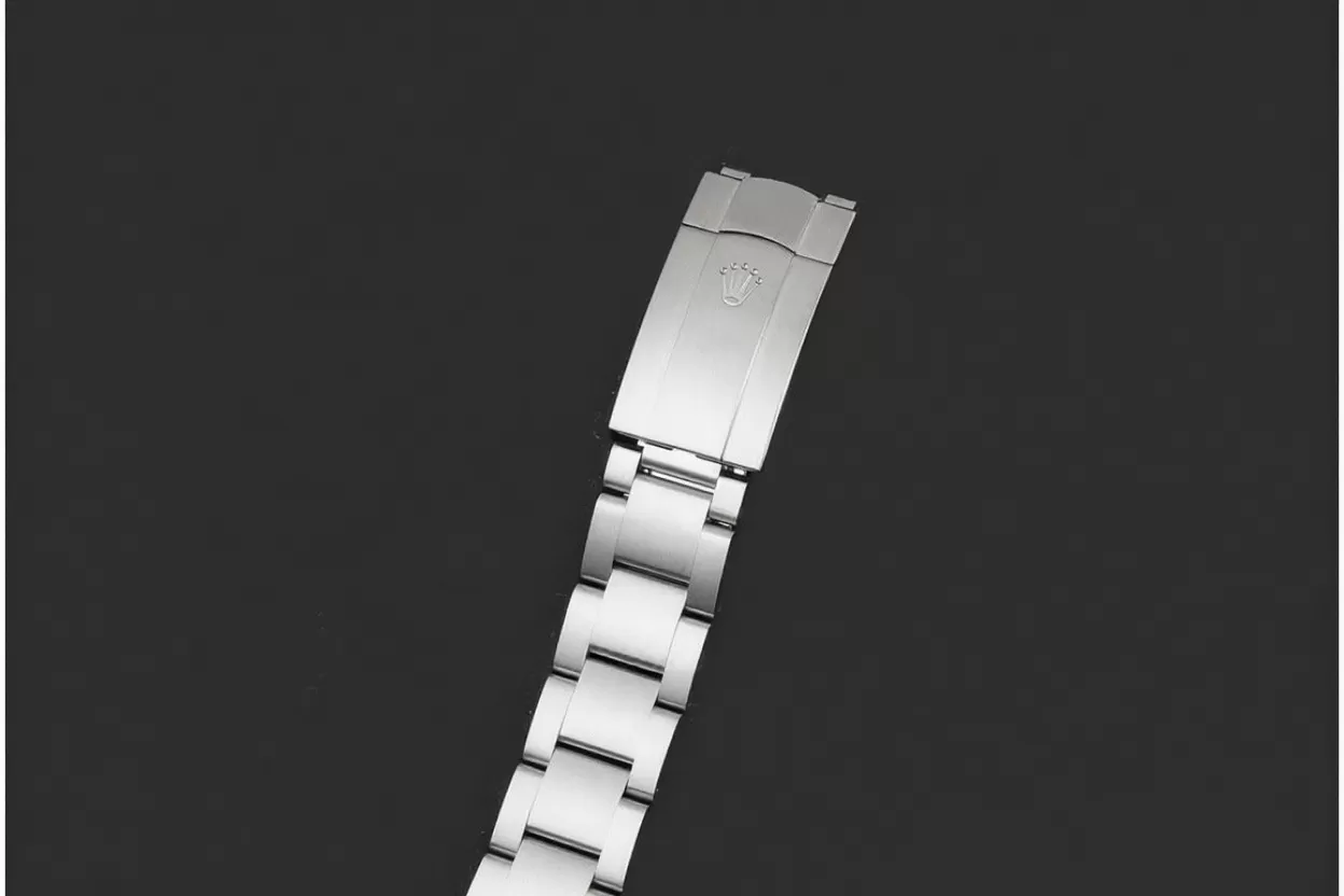 Oyster Perpetual 126000 36mm SS/SS Yellow/Stk VSF VS3230 - Image 25