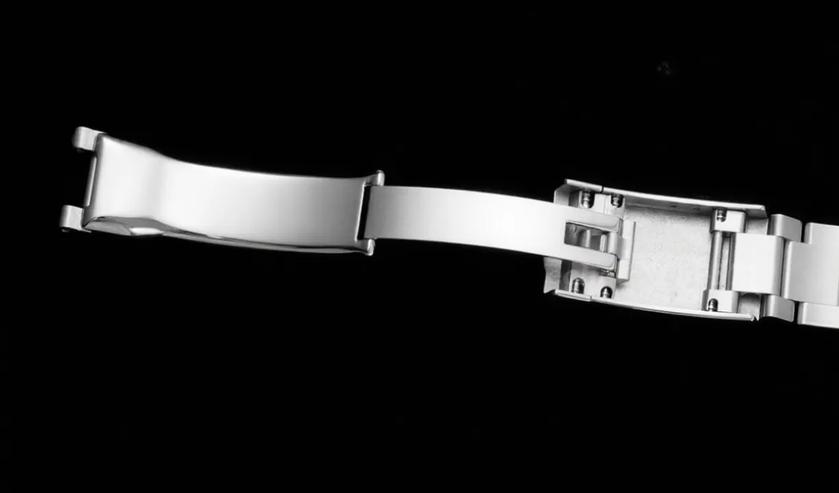 Oyster Perpetual 126000 36mm SS/SS Yellow/Stk VSF VS3230 - Image 28