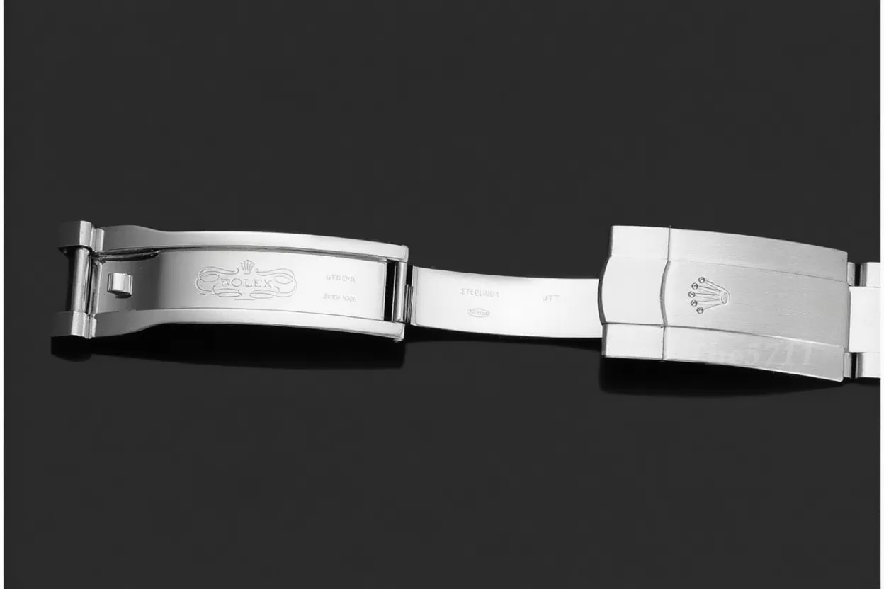Oyster Perpetual 126000 36mm SS/SS Yellow/Stk VSF VS3230 - Image 29
