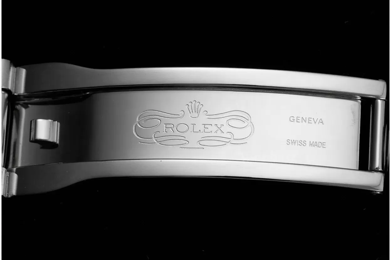 Oyster Perpetual 126000 36mm SS/SS Yellow/Stk VSF VS3230 - Image 30