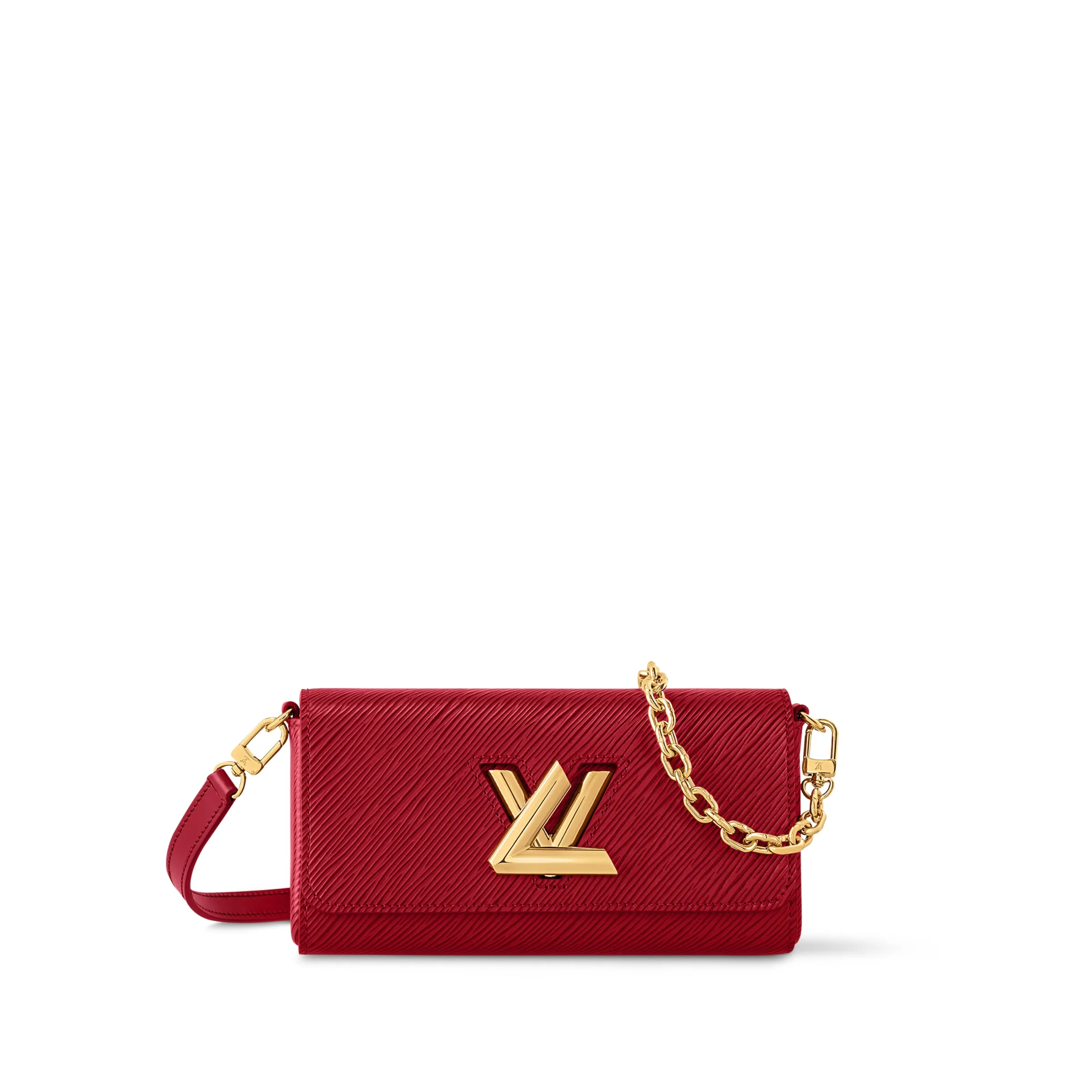 Louis Vuitton Twist West Pochette M83593